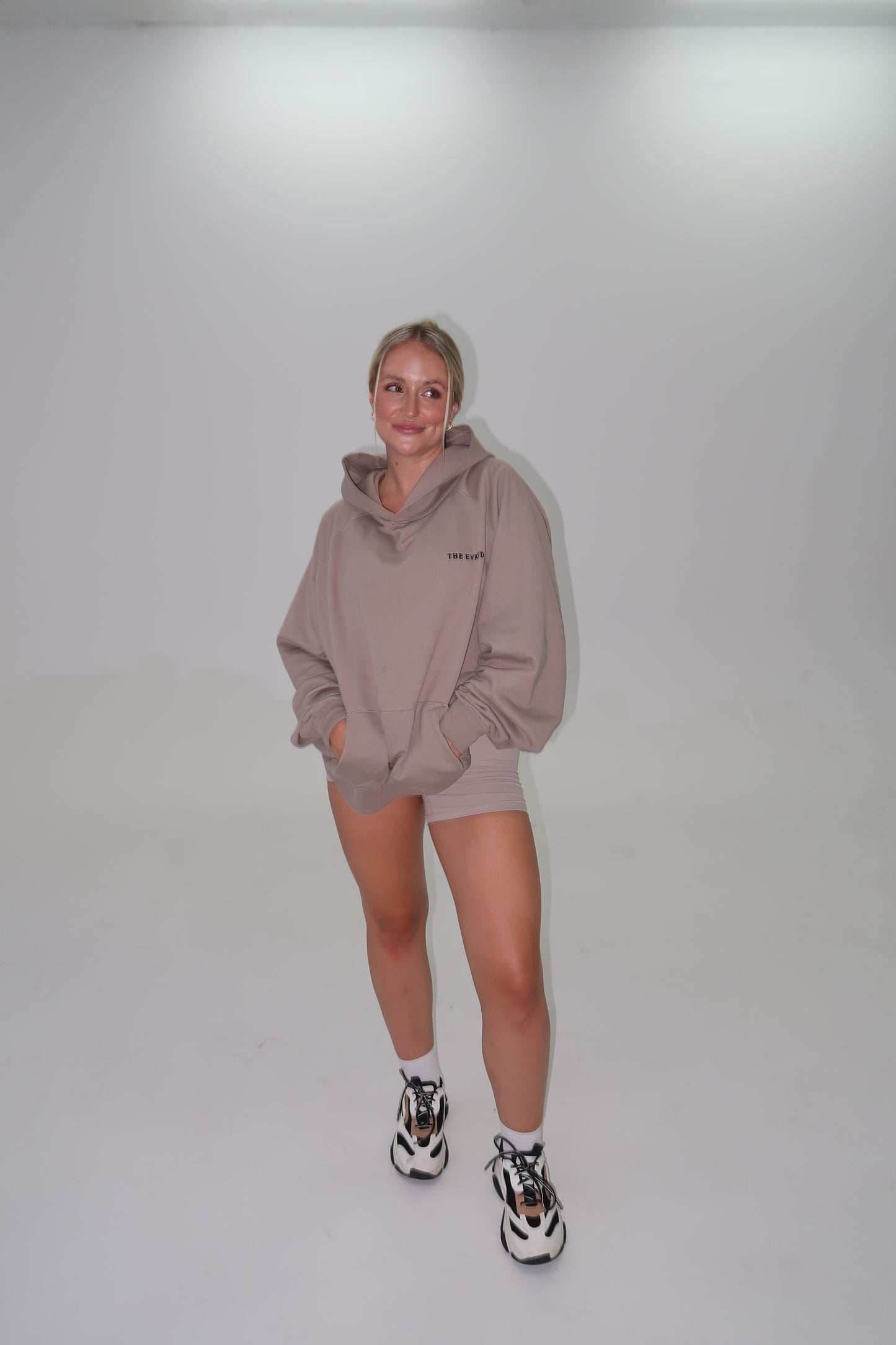 LIV HOODIE