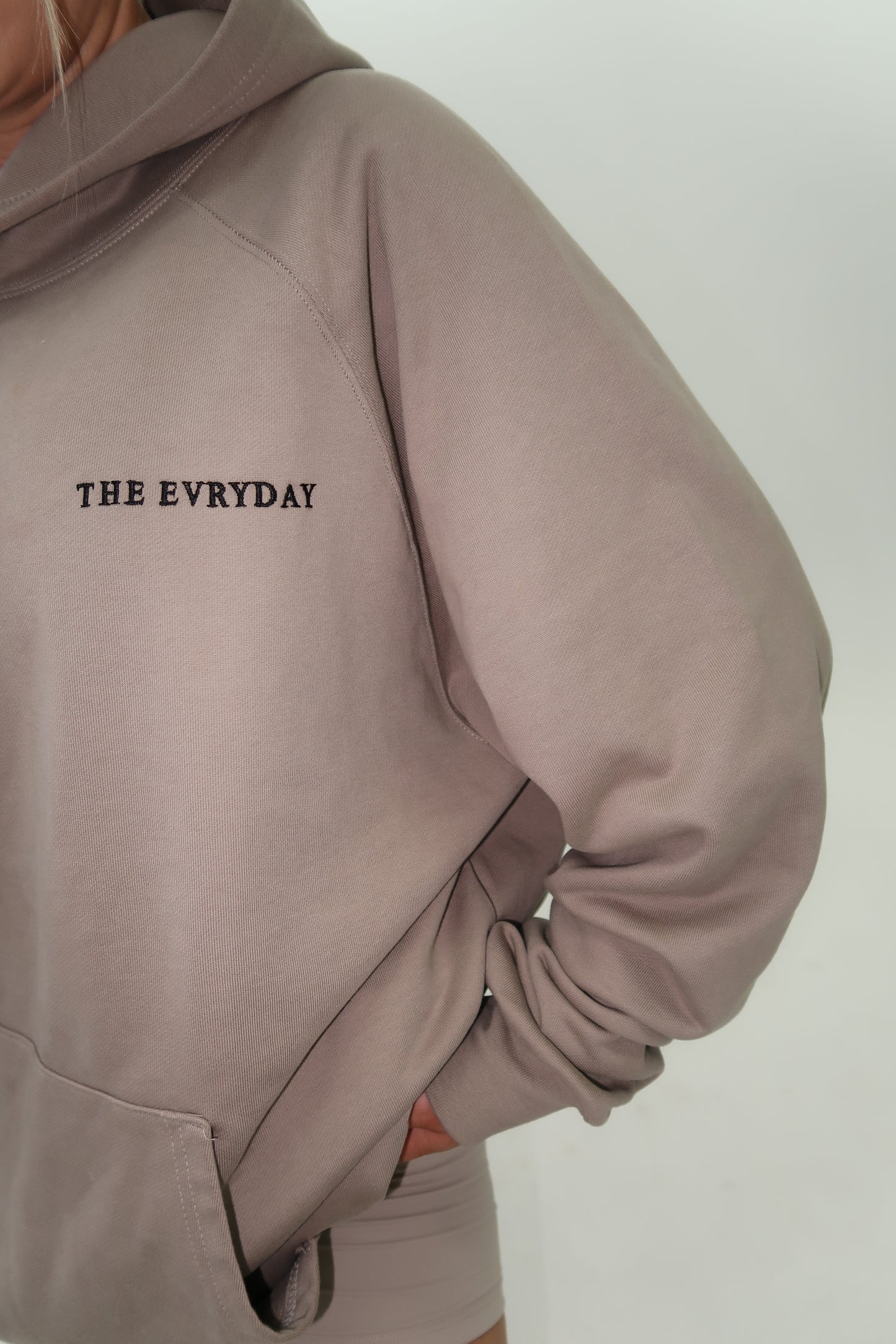 LIV HOODIE