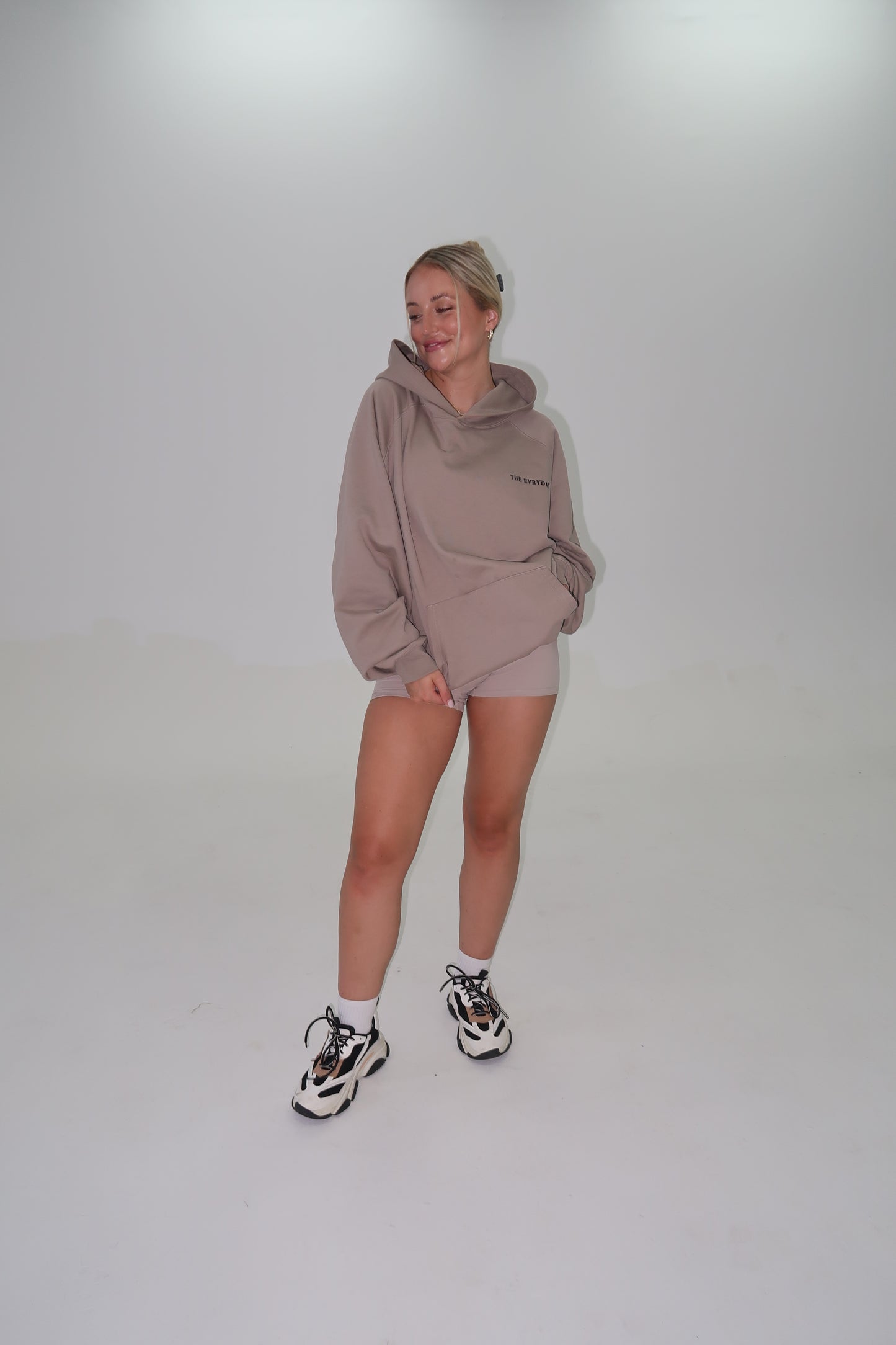 LIV HOODIE