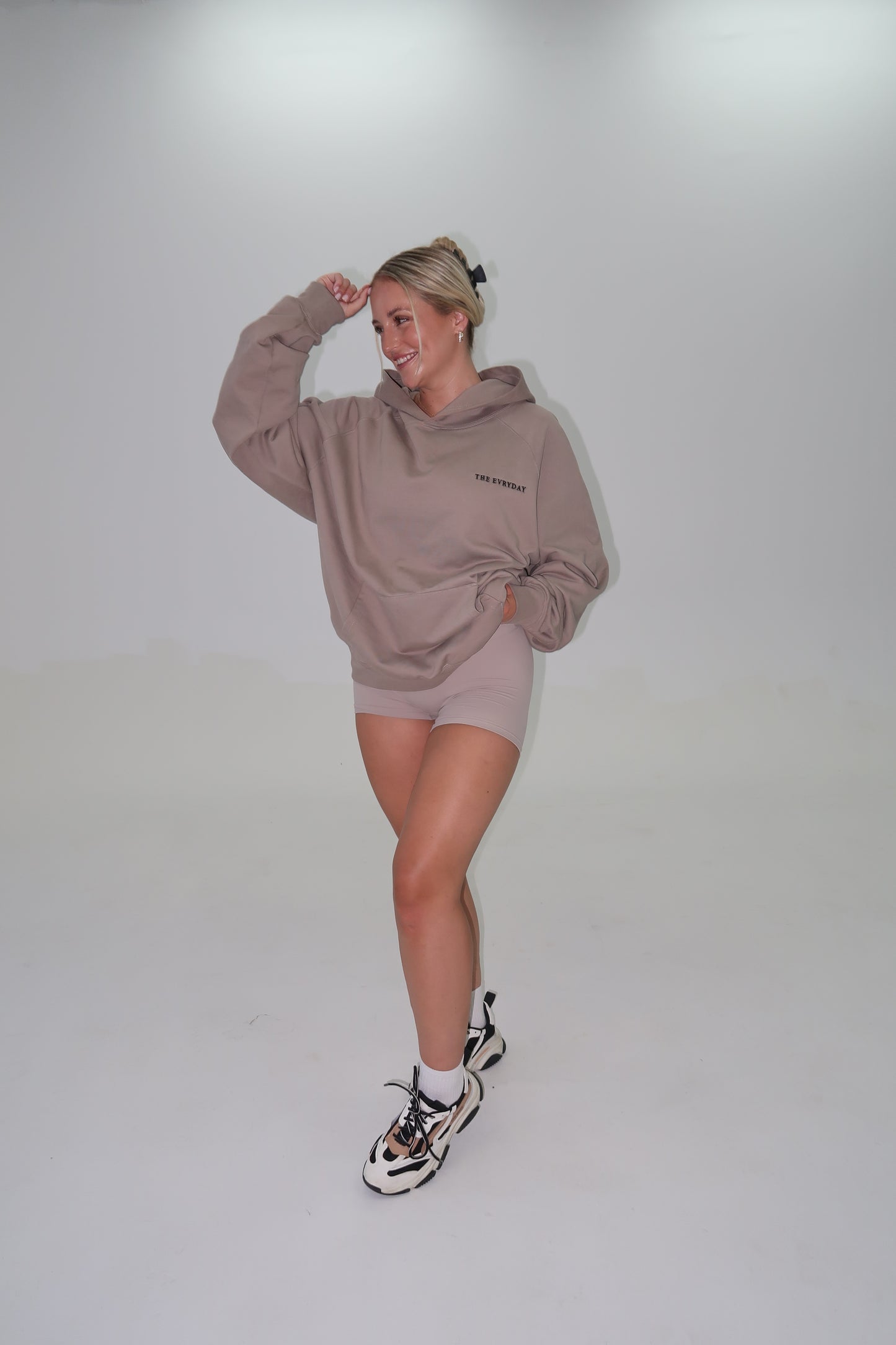 LIV HOODIE