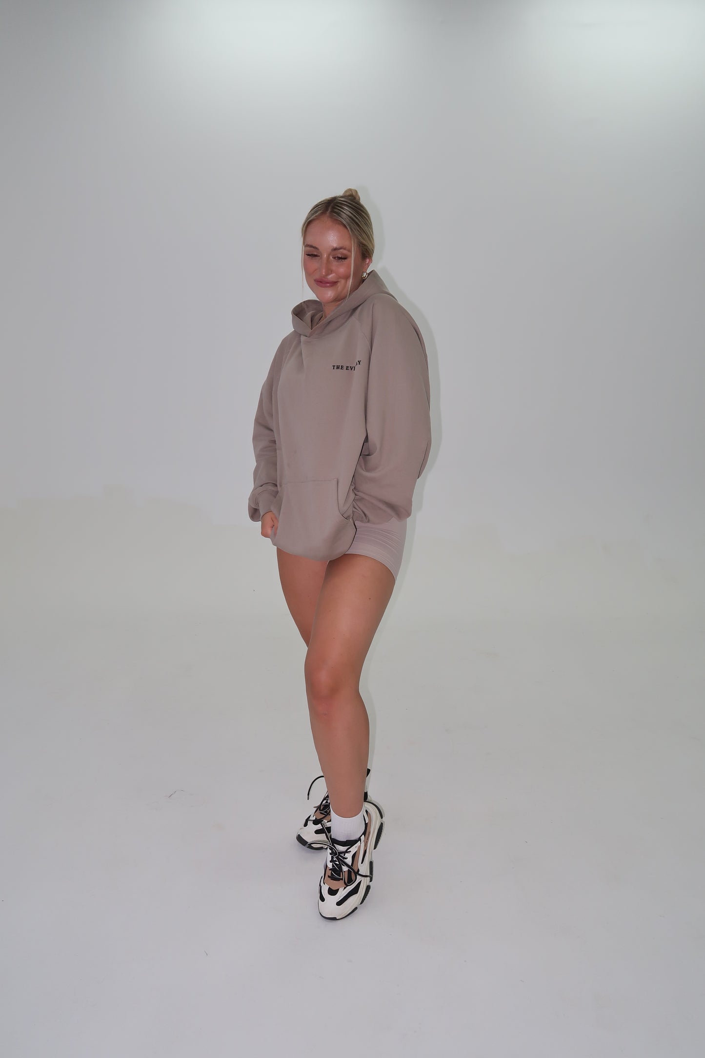 LIV HOODIE