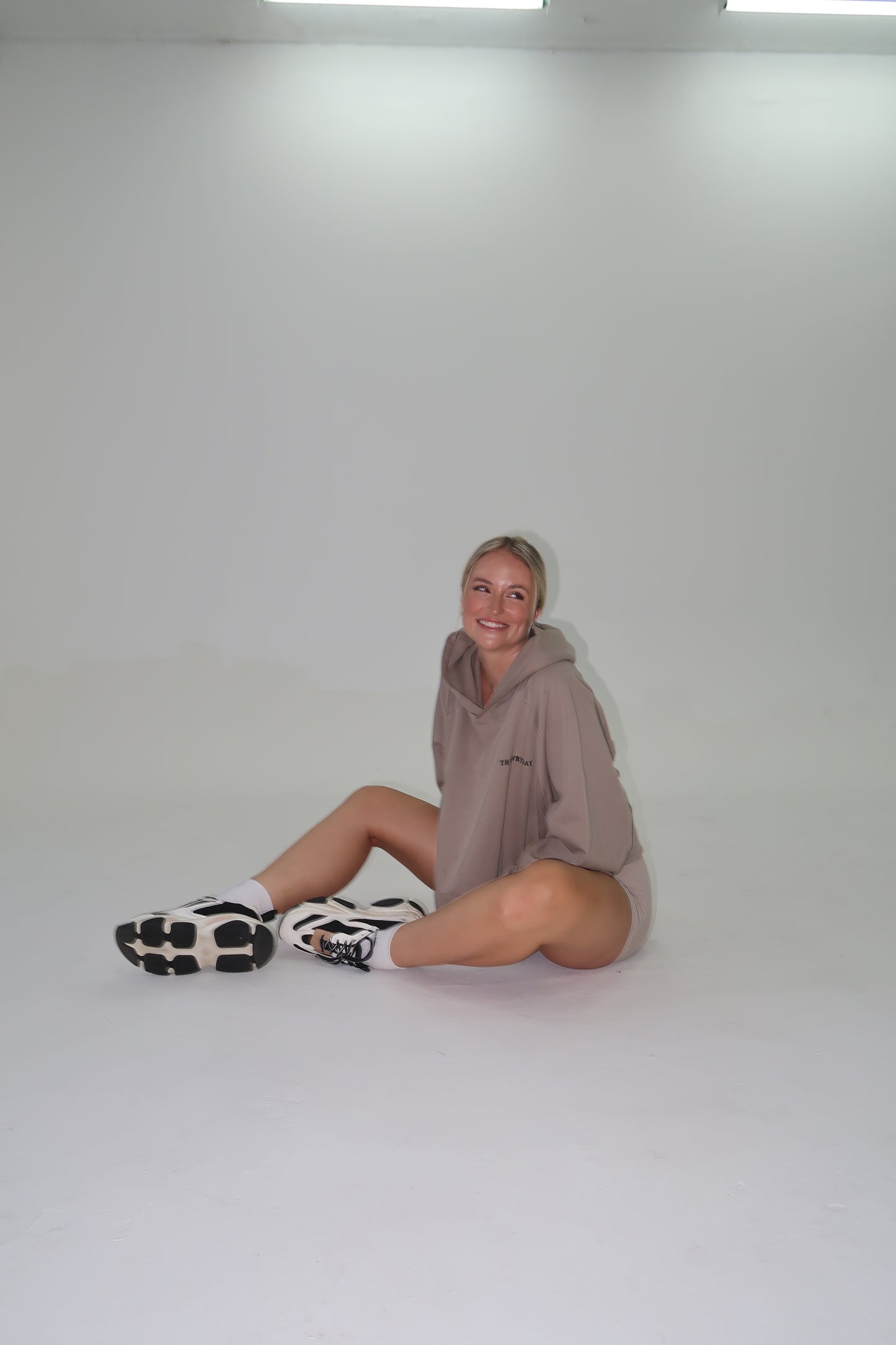 LIV HOODIE