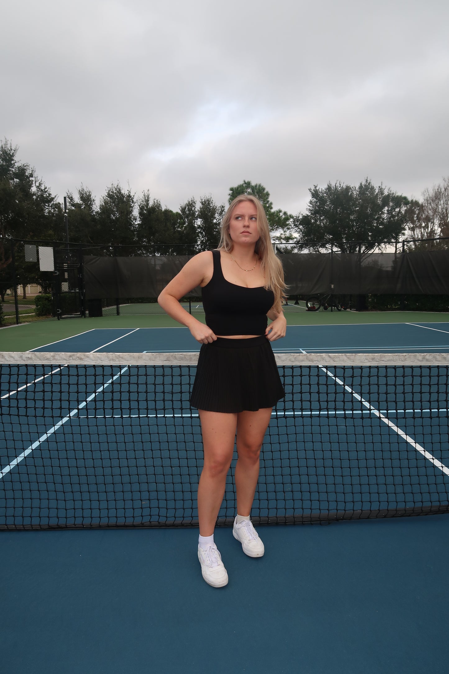 SAM ACTIVE TOP