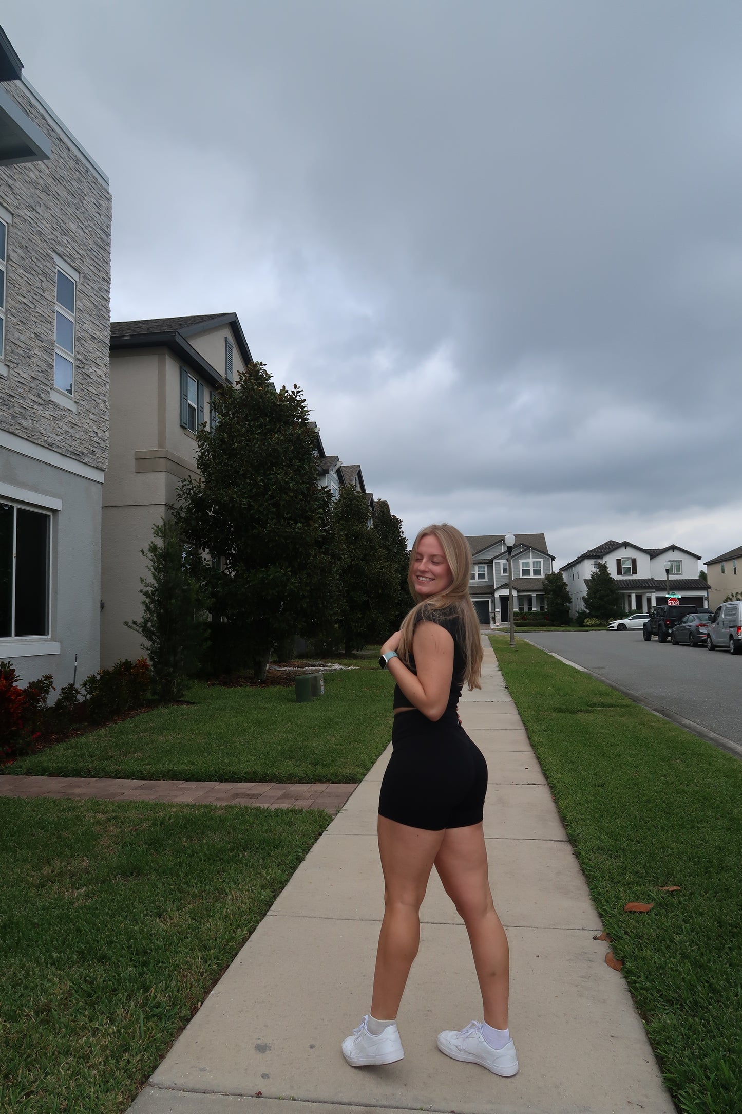 BRI ACTIVE SHORTS