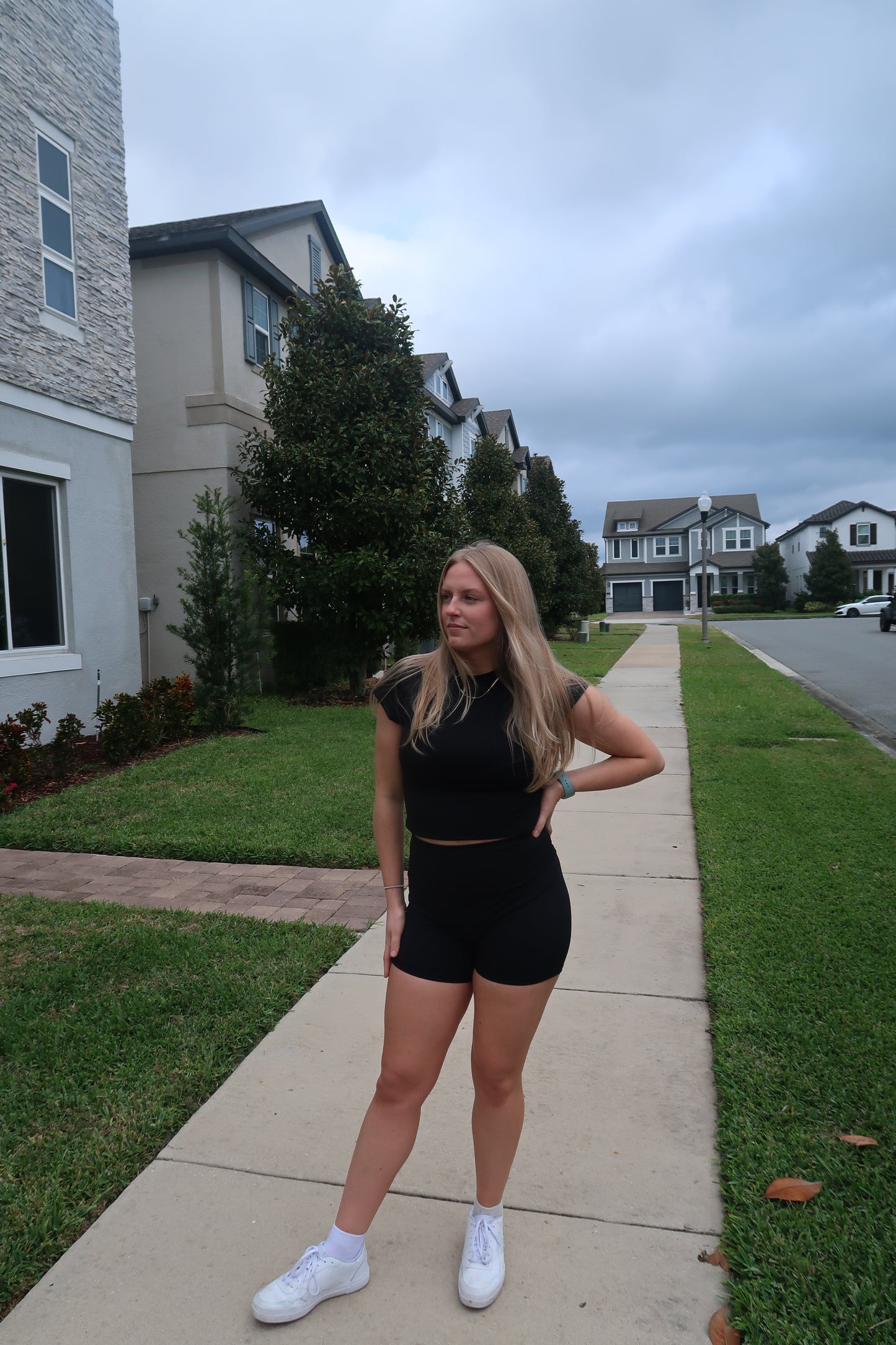 BRI ACTIVE SHORTS