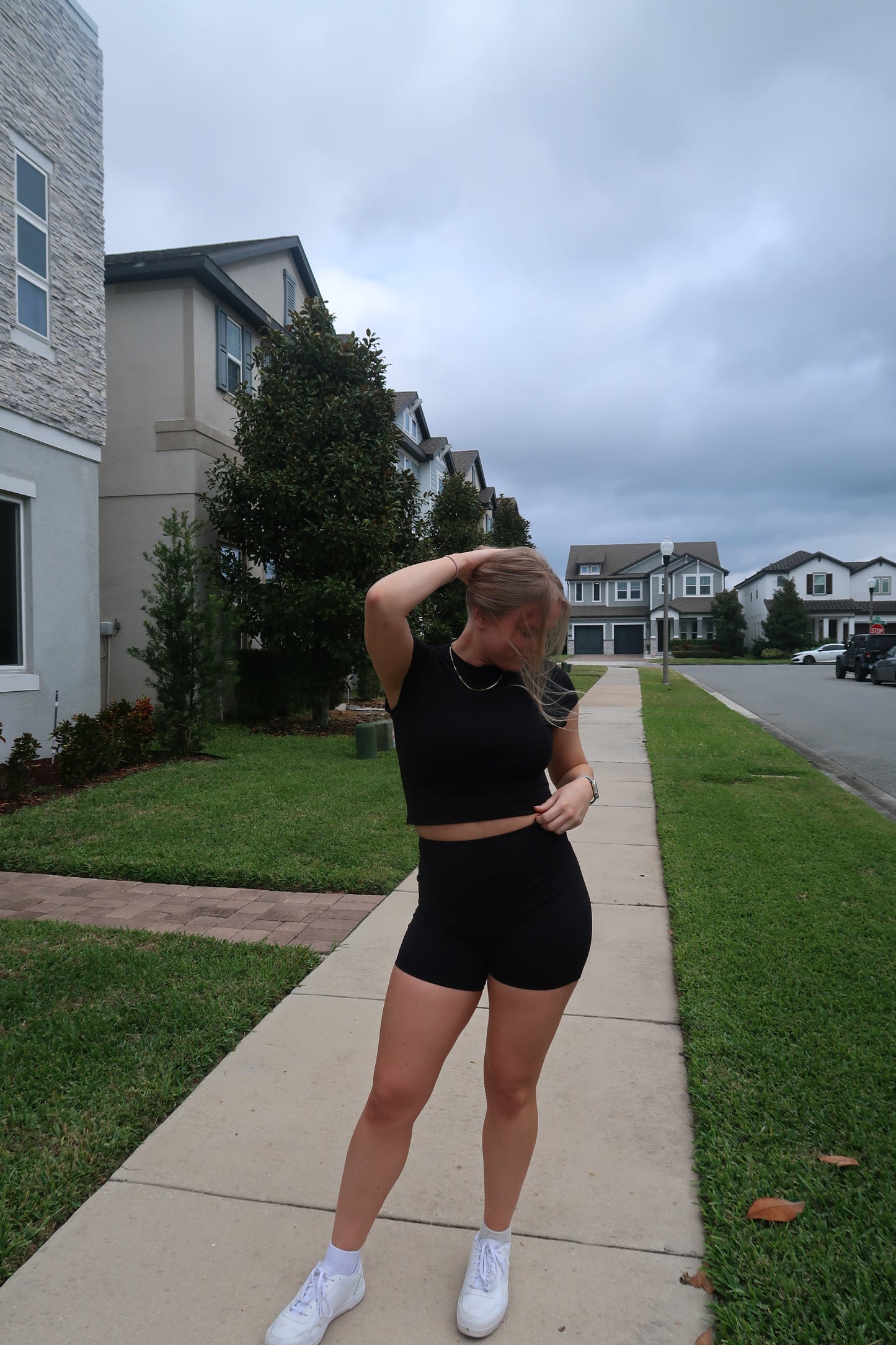 BRI ACTIVE SHORTS