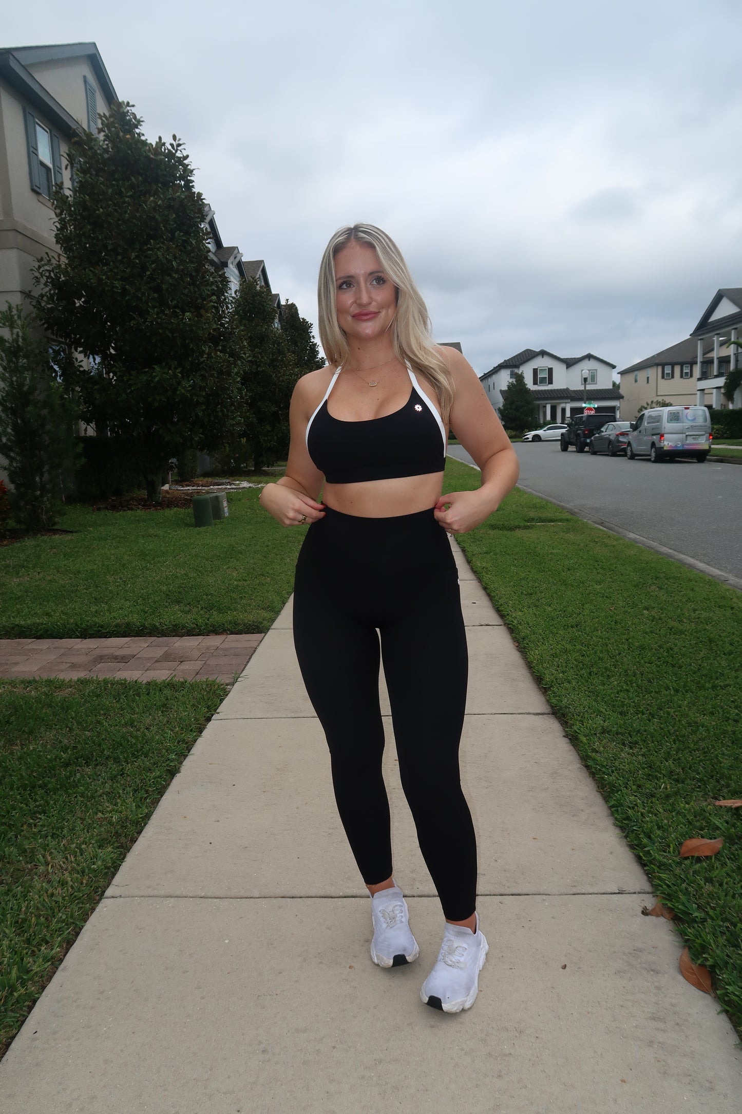 KIERSTIN LEGGINGS