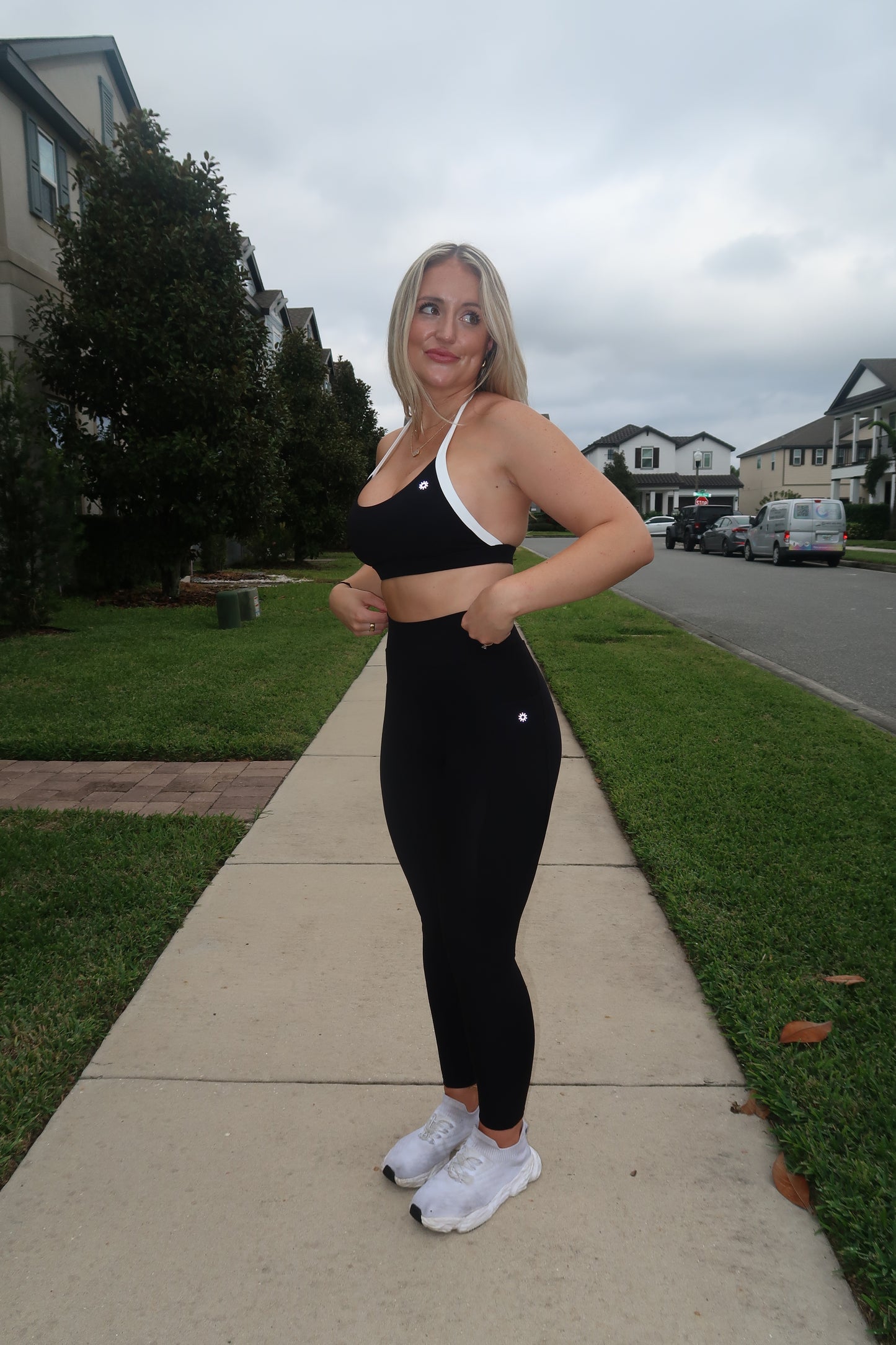 KIERSTIN LEGGINGS