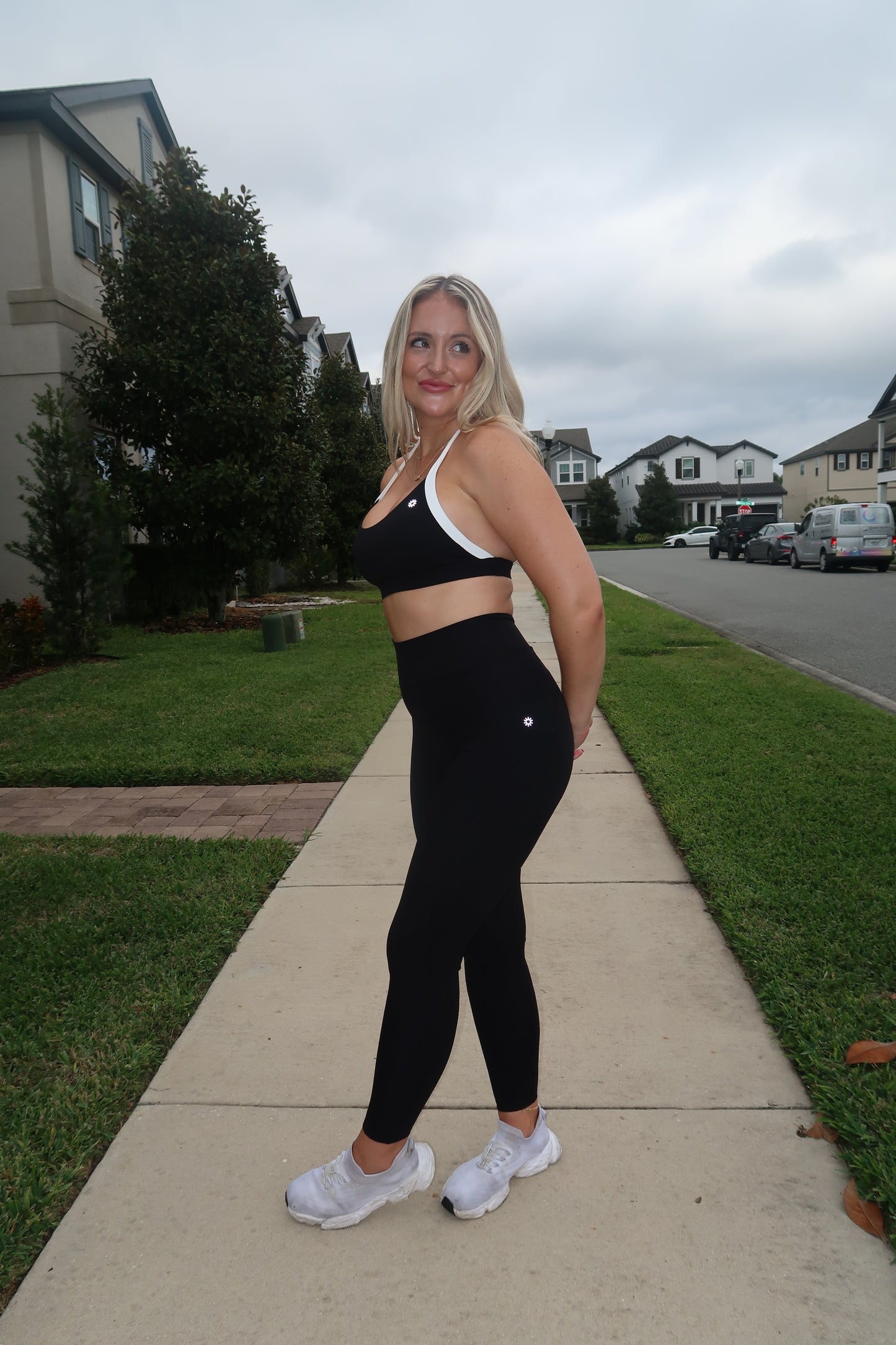 KIERSTIN LEGGINGS