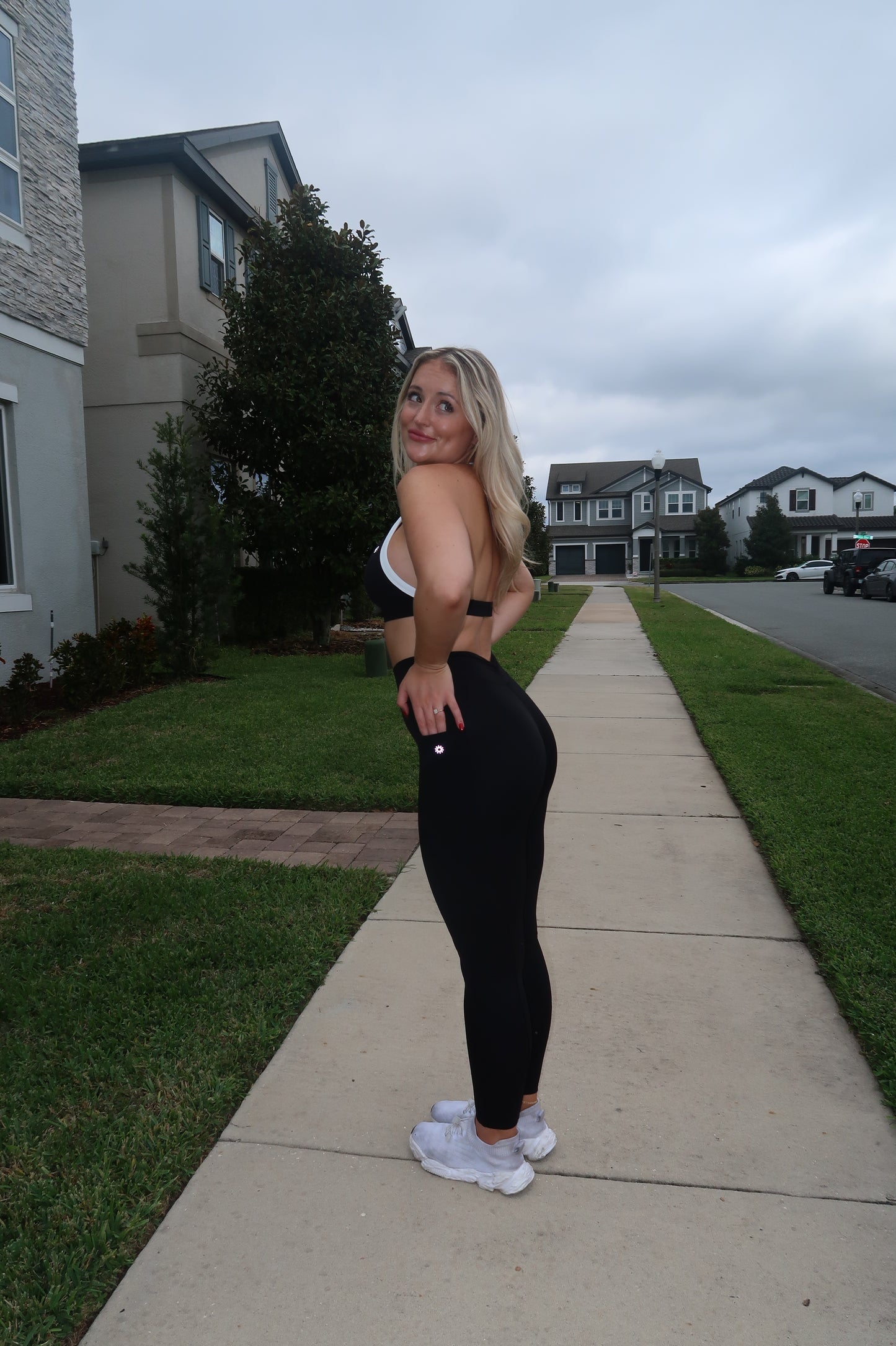 KIERSTIN LEGGINGS
