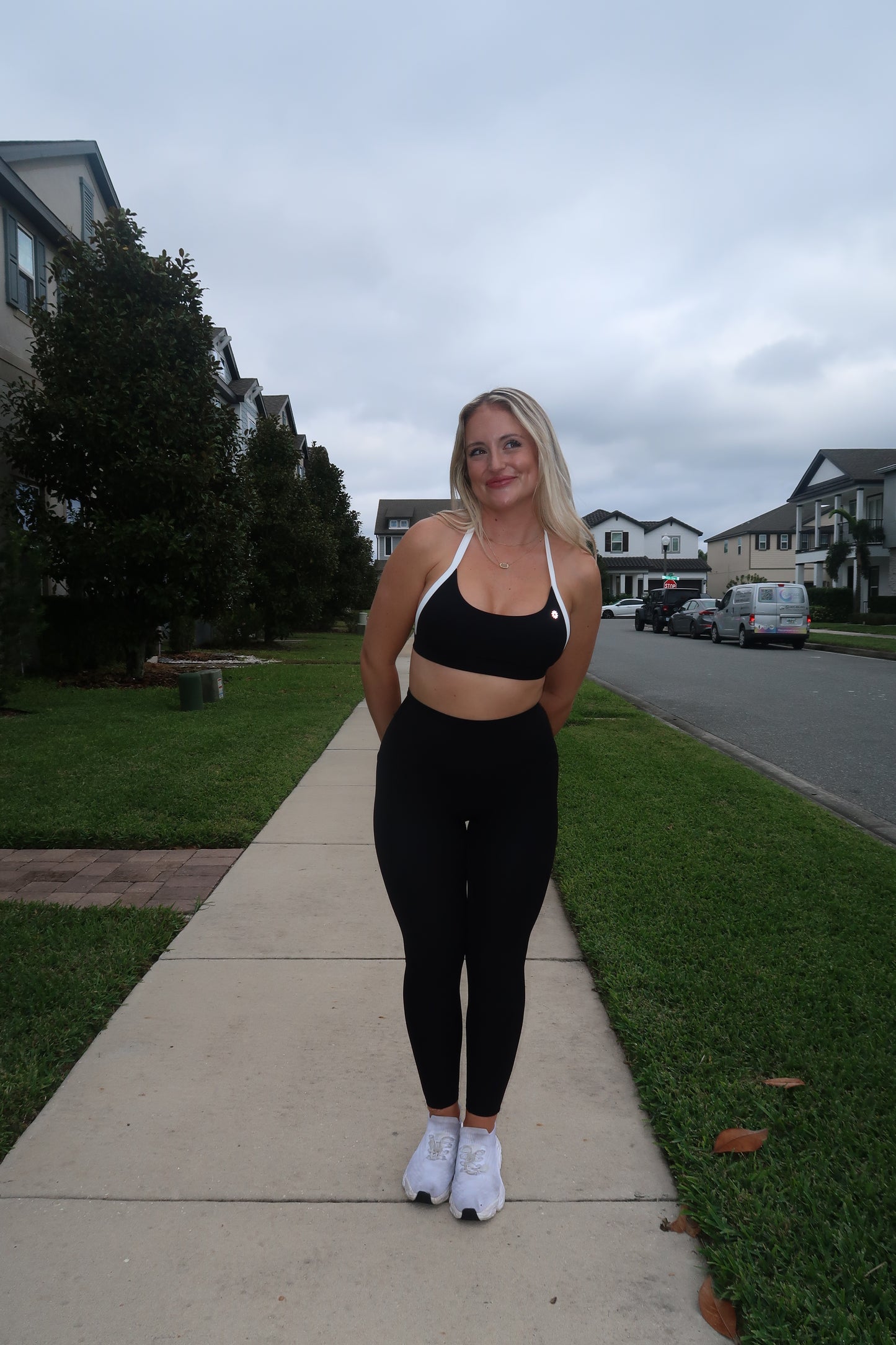 KIERSTIN LEGGINGS