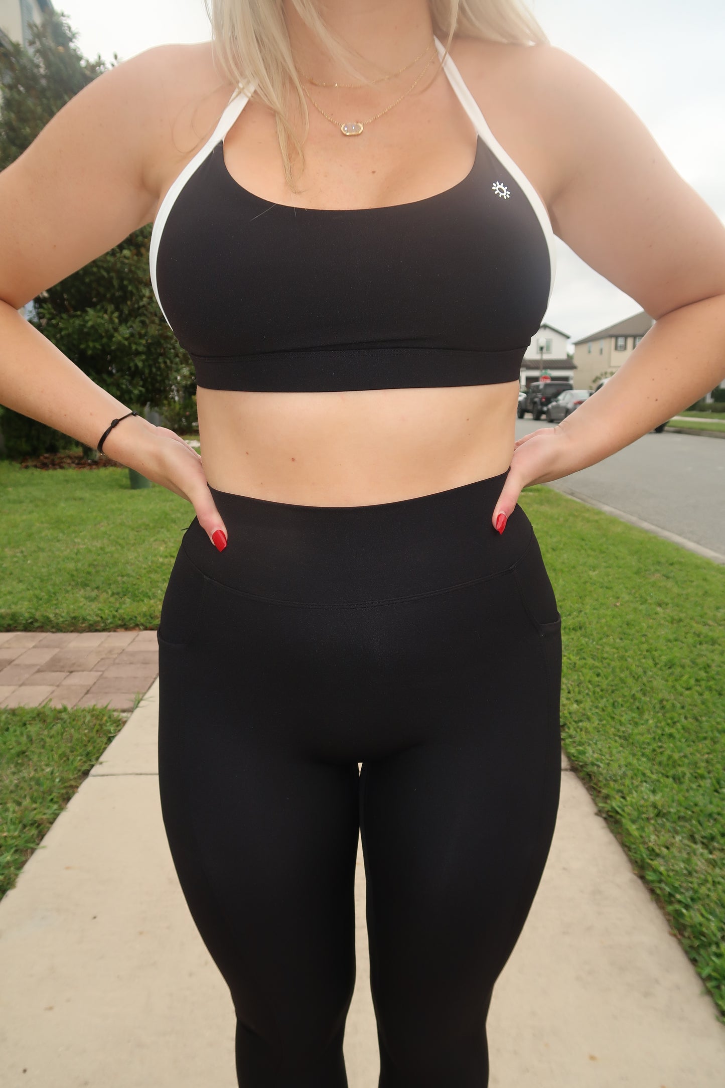 KIERSTIN LEGGINGS