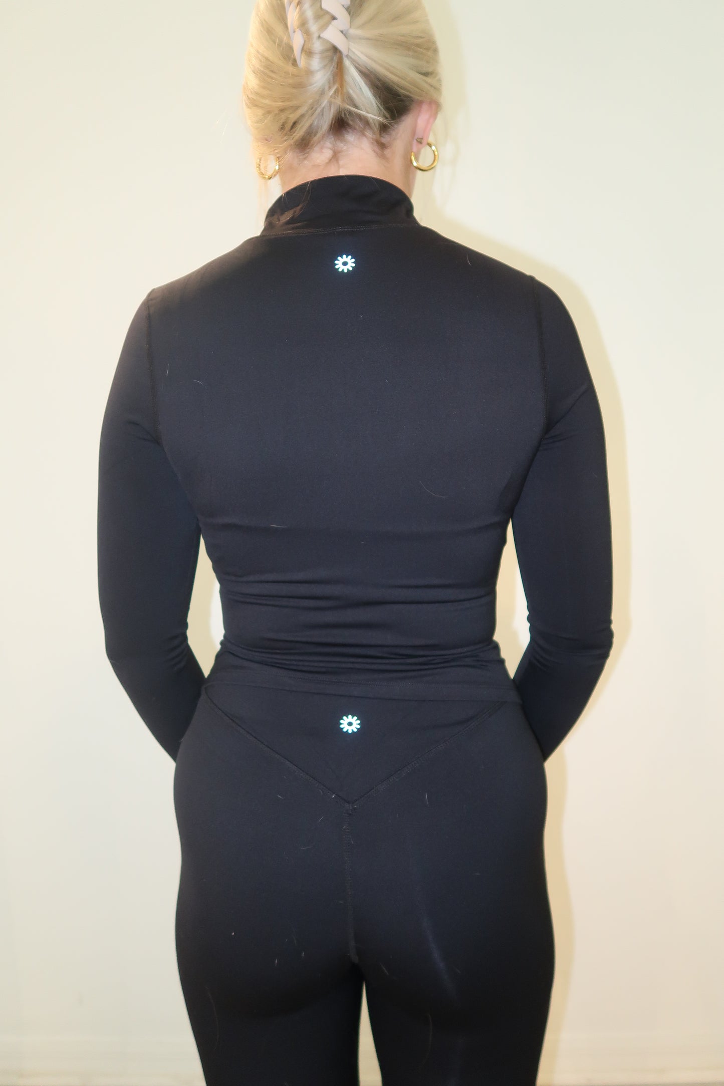 Galen Full Length Active Jacket