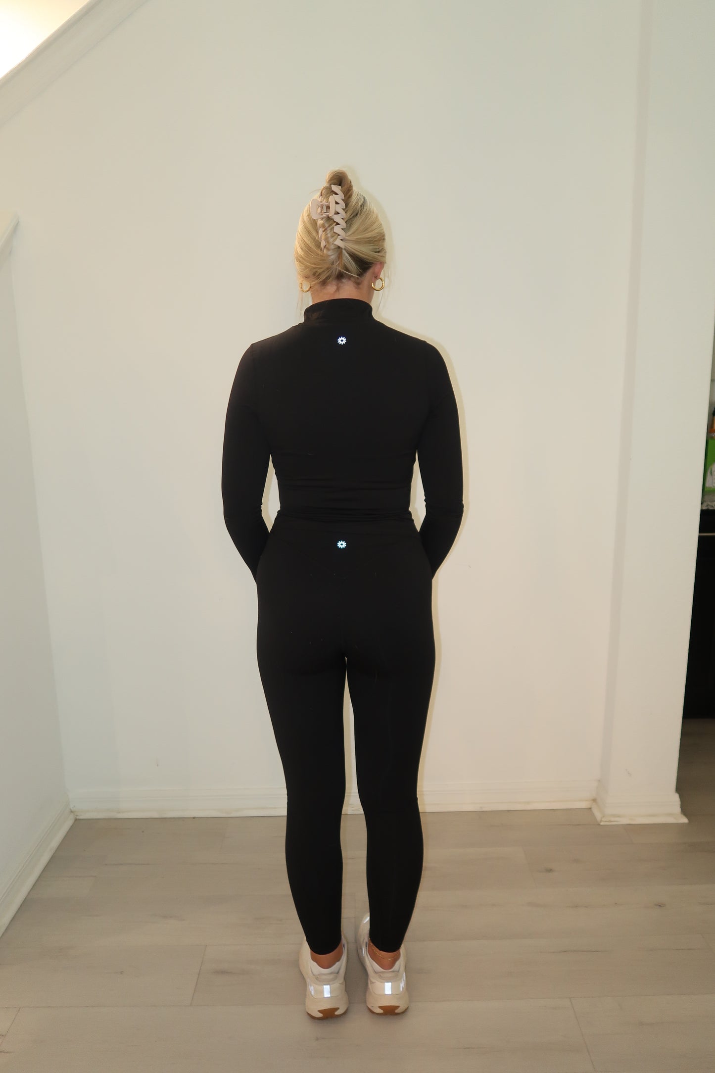 Galen Full Length Active Jacket