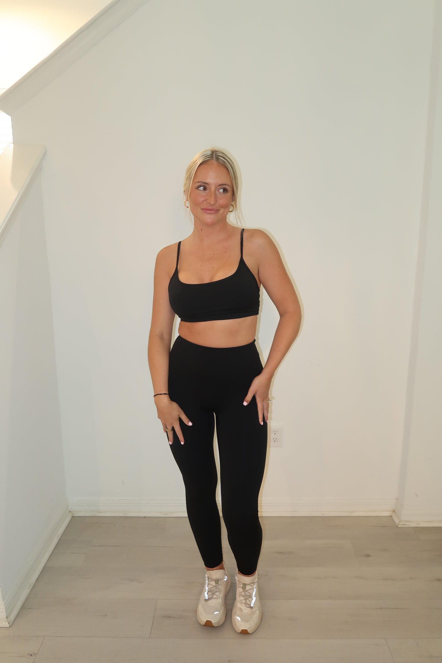 Galen Legging