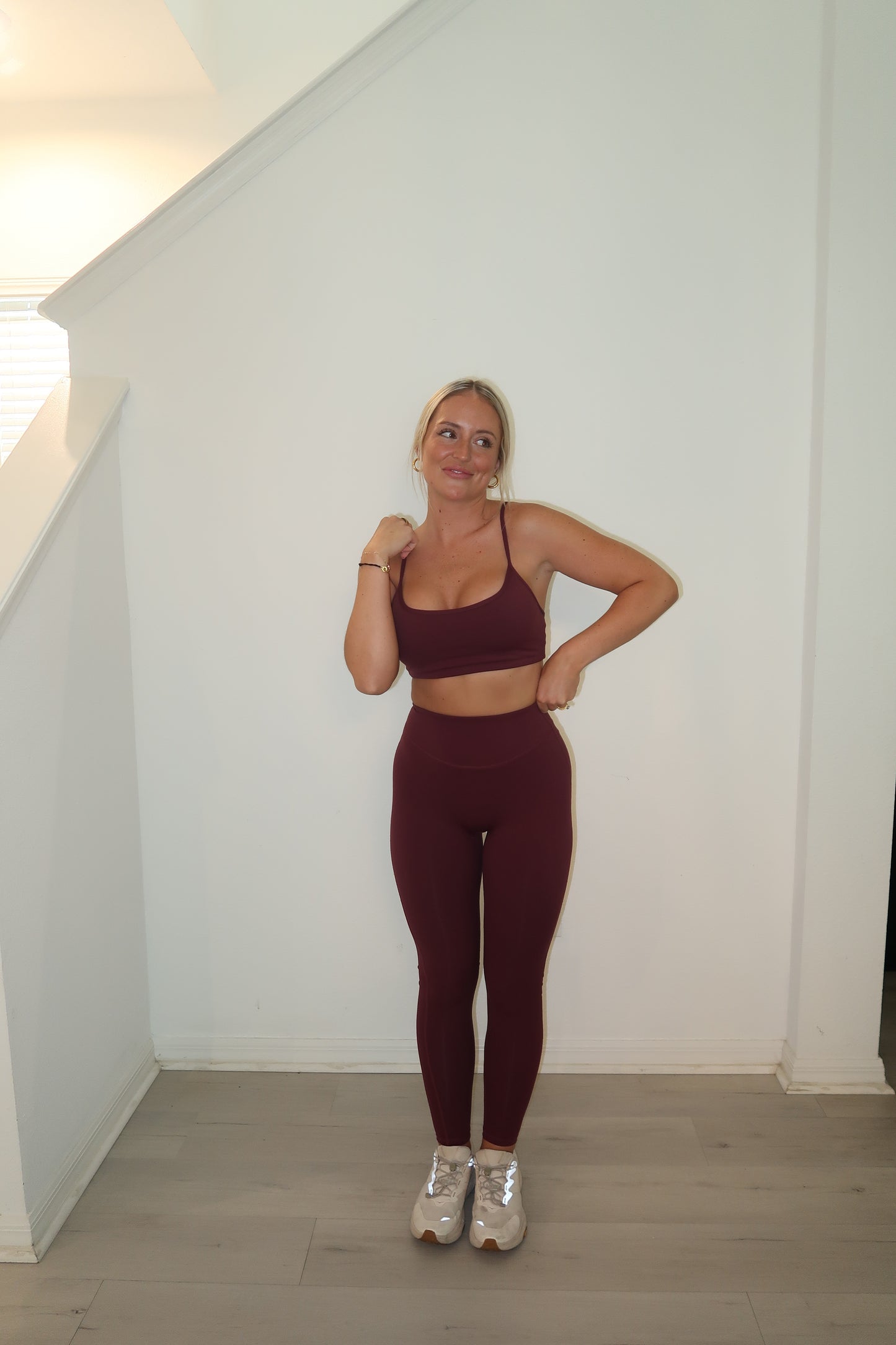 Galen Legging
