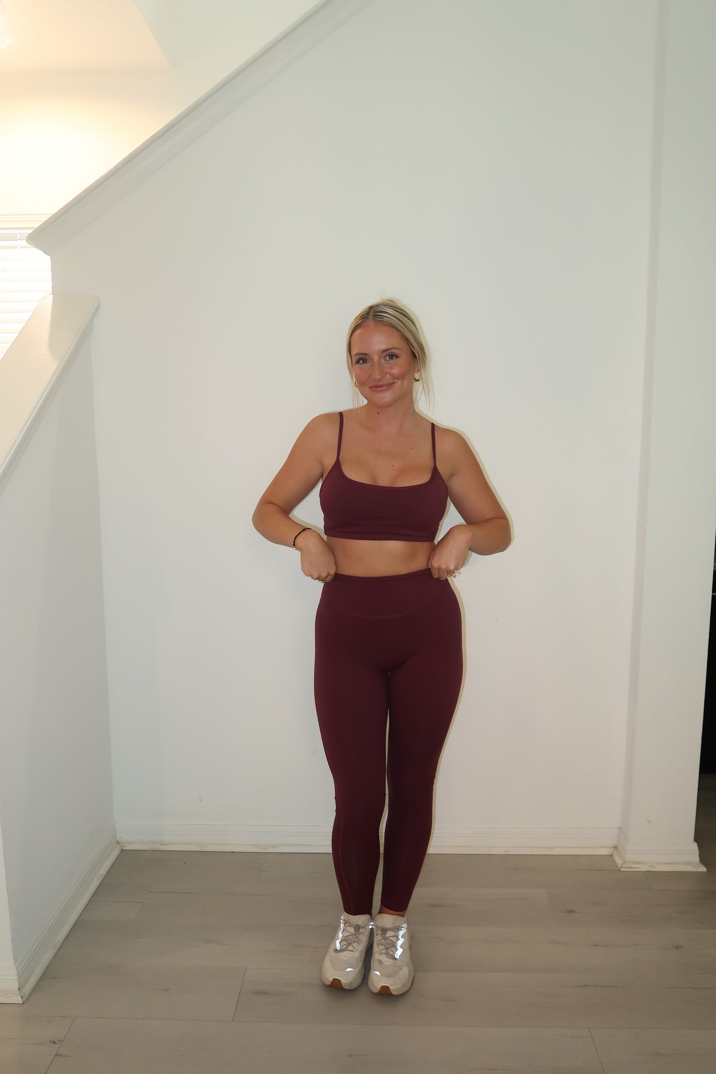 Galen Legging
