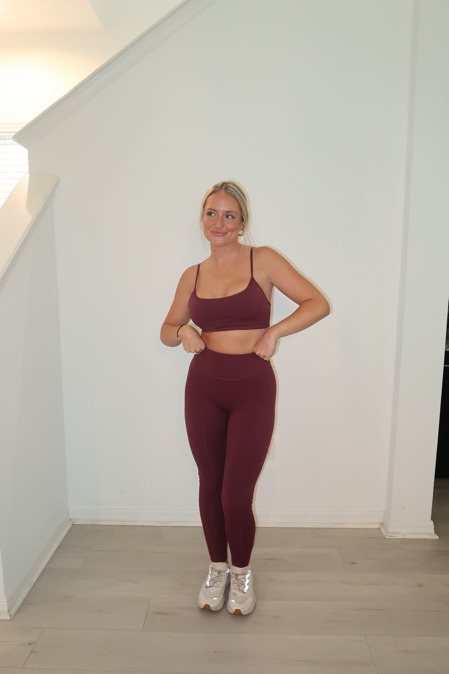 Galen Legging