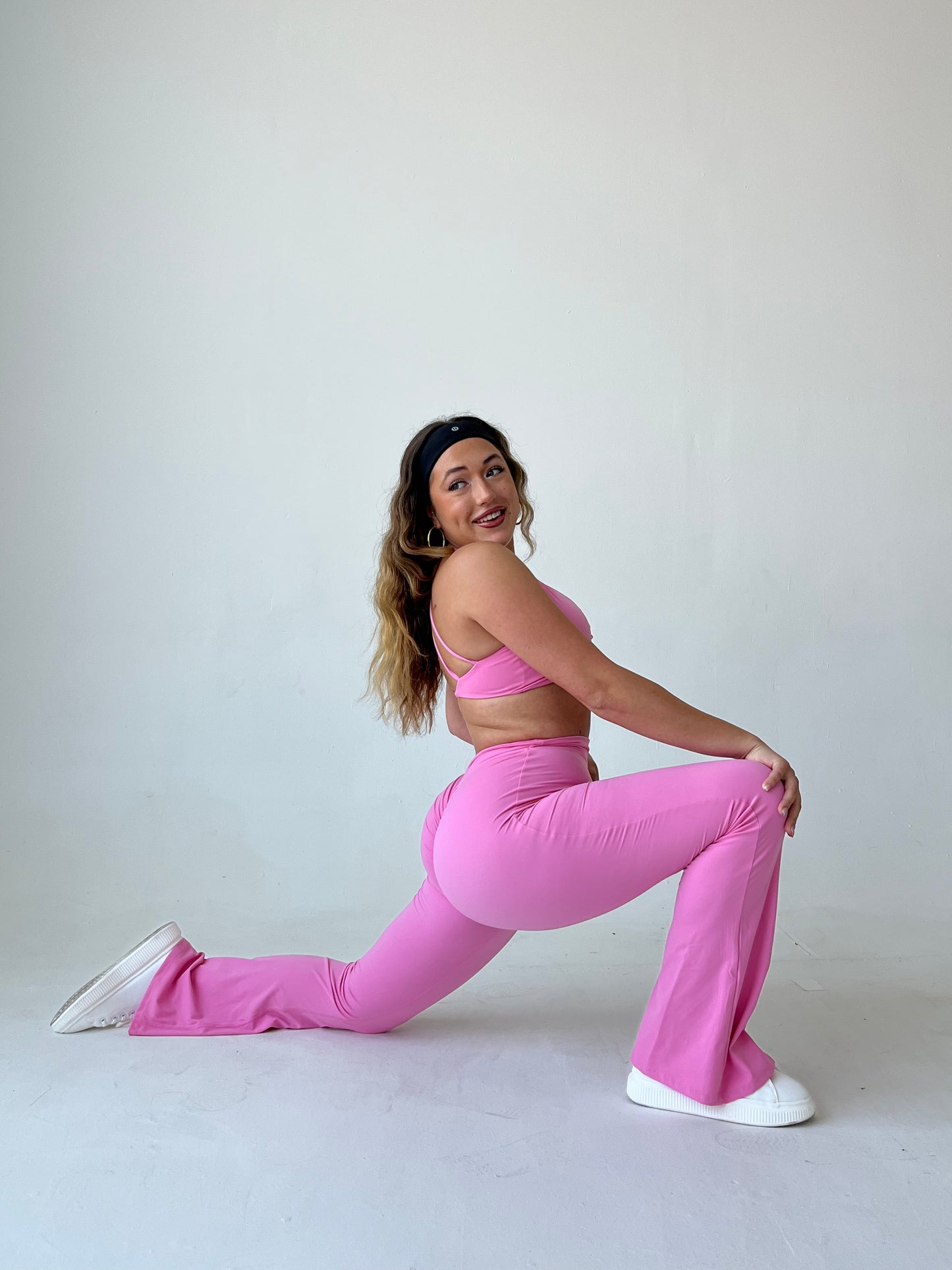 ANDI SPORTS BRA