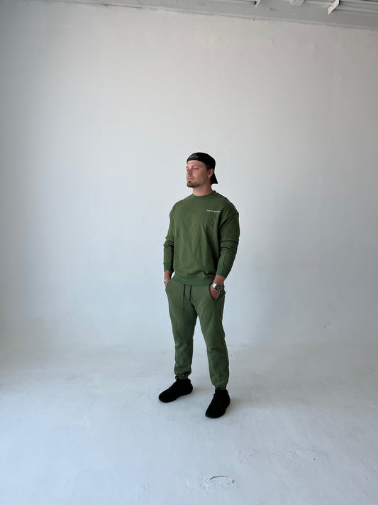 ROBBIE SWEATPANTS