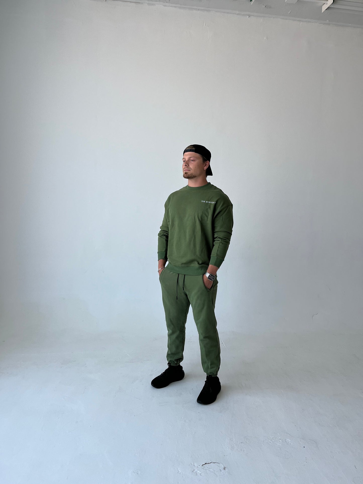 ROBBIE SWEATPANTS
