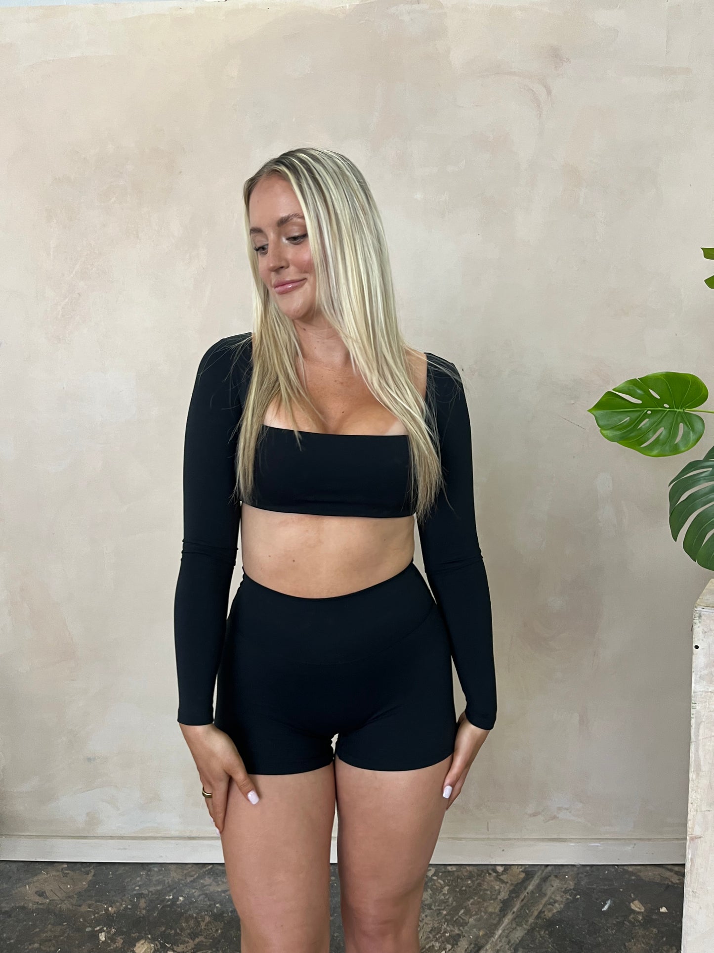 MORGAN SPORTS BRA