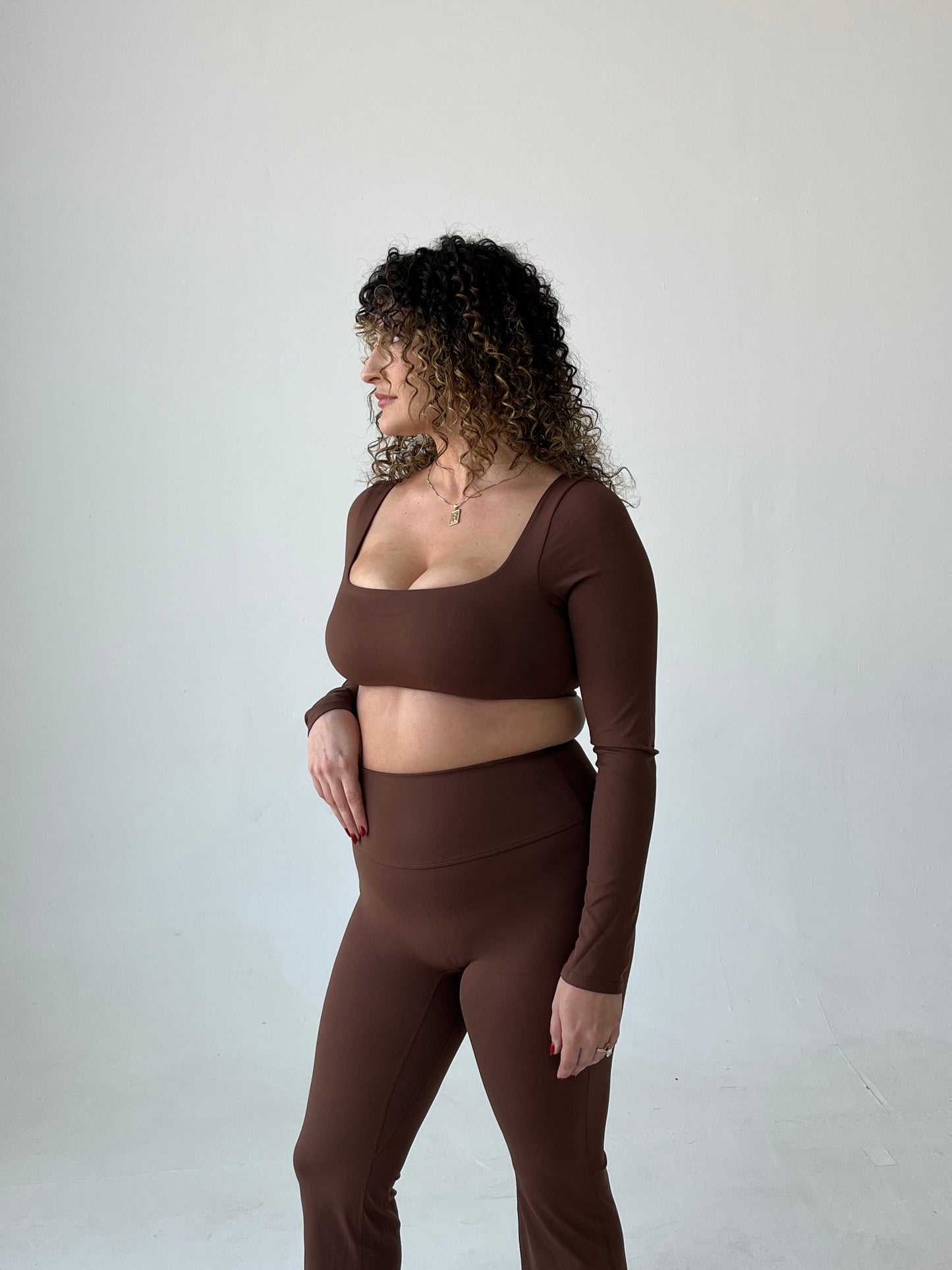 ROCKY LEGGINGS