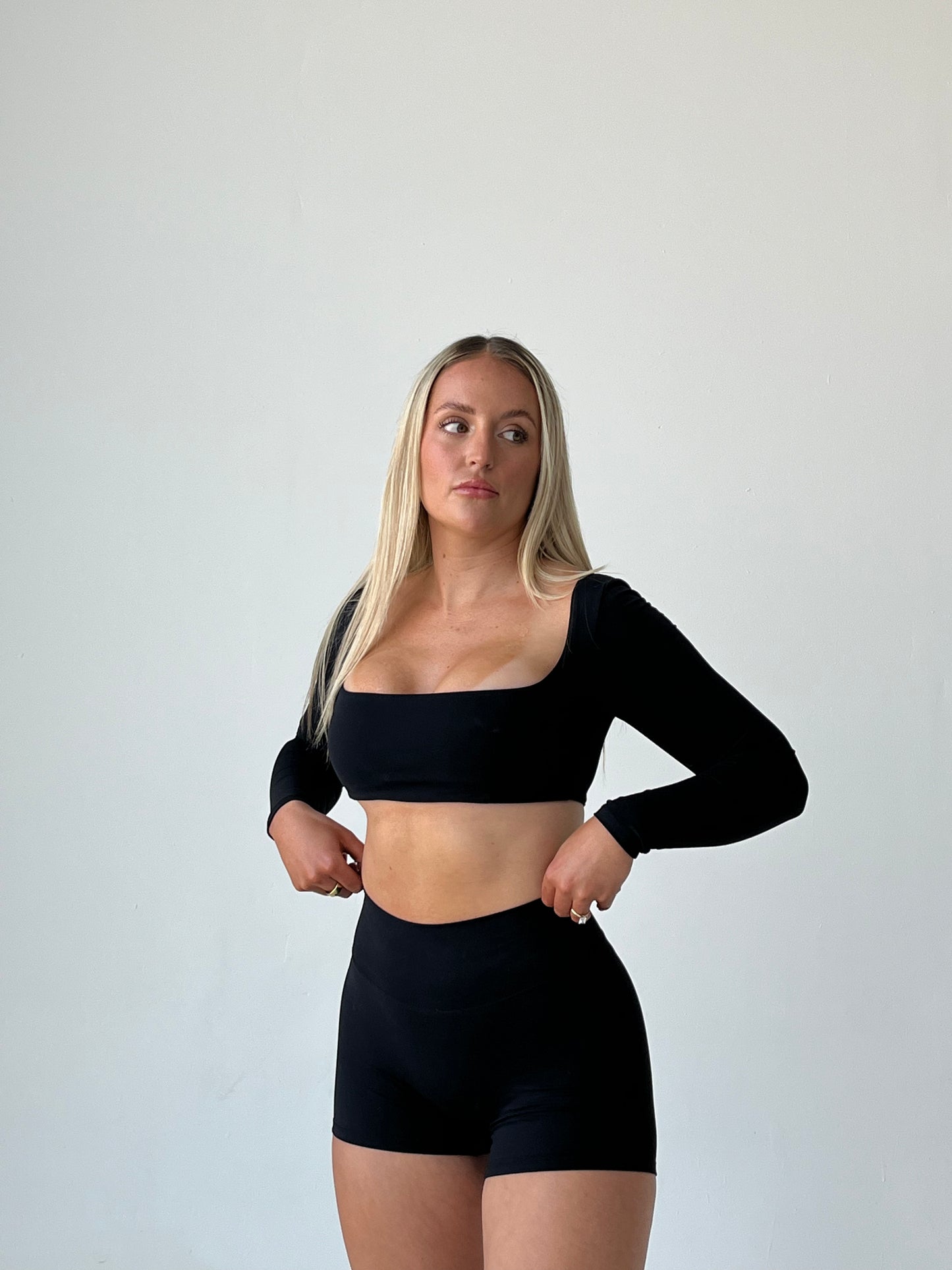 MORGAN SPORTS BRA