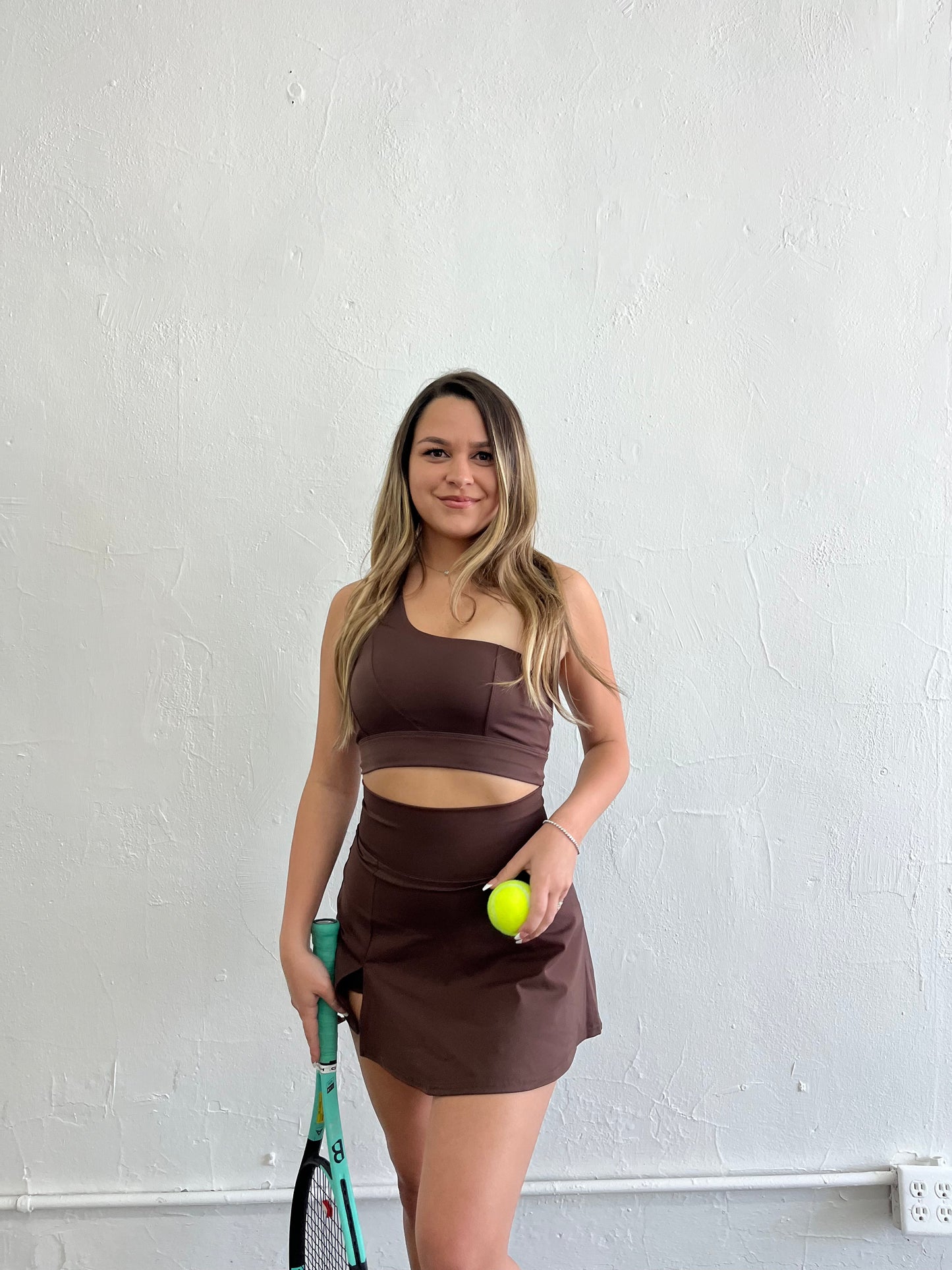 KAYLA ACTIVE SKIRT