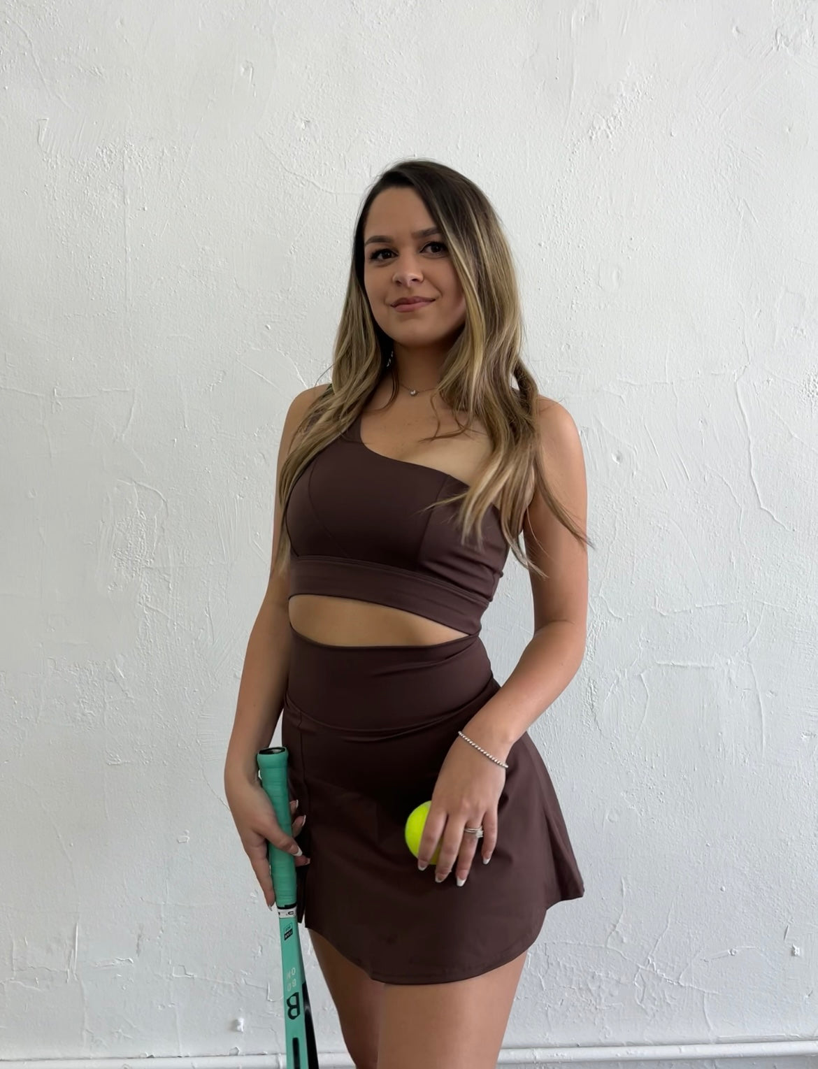 KAYLA ACTIVE SKIRT