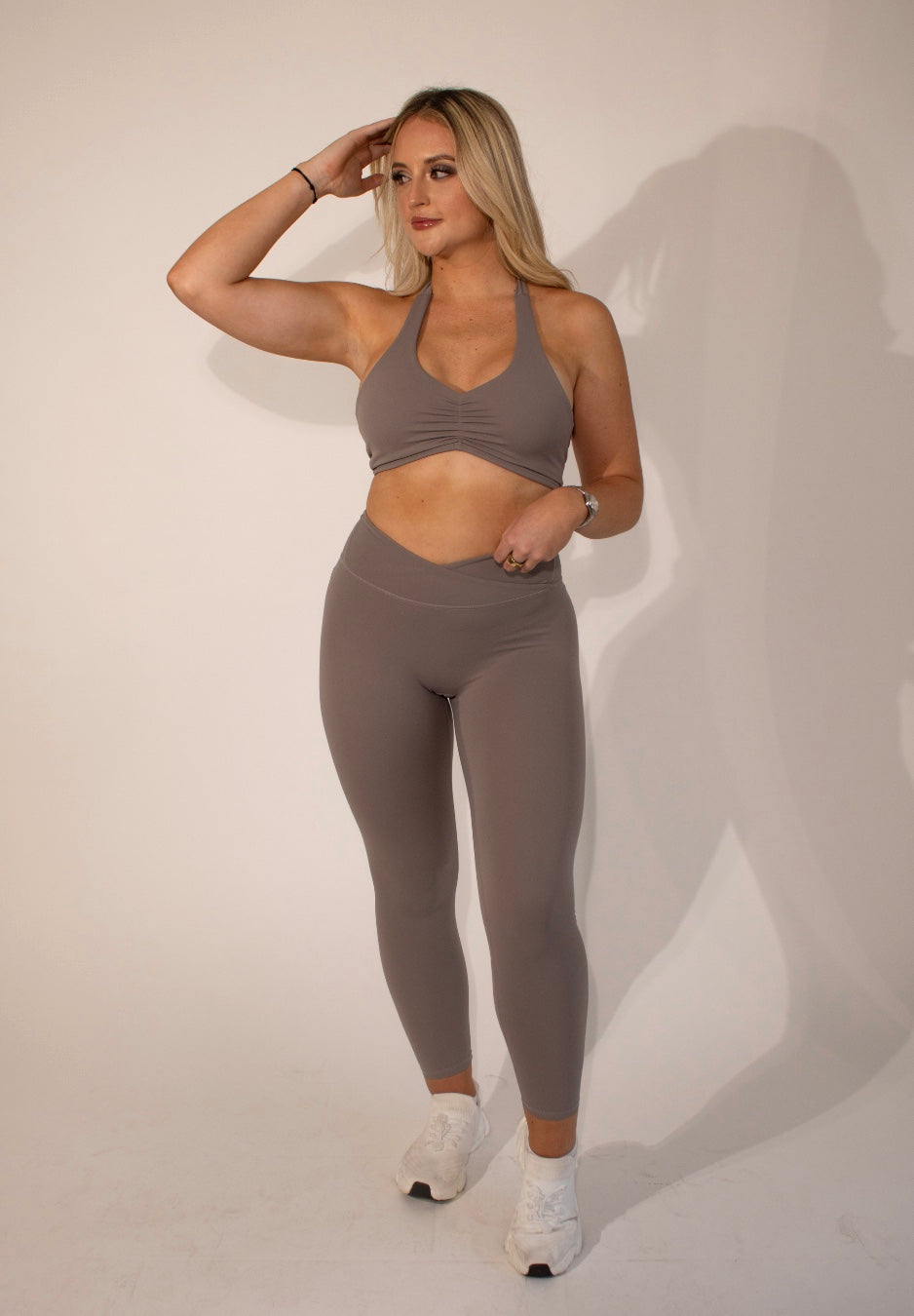 IT GIRL SPORTS BRA