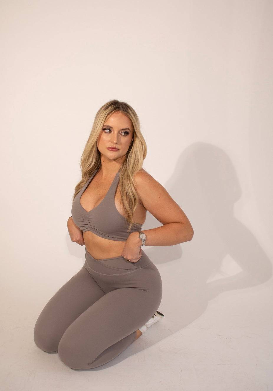 IT GIRL SPORTS BRA