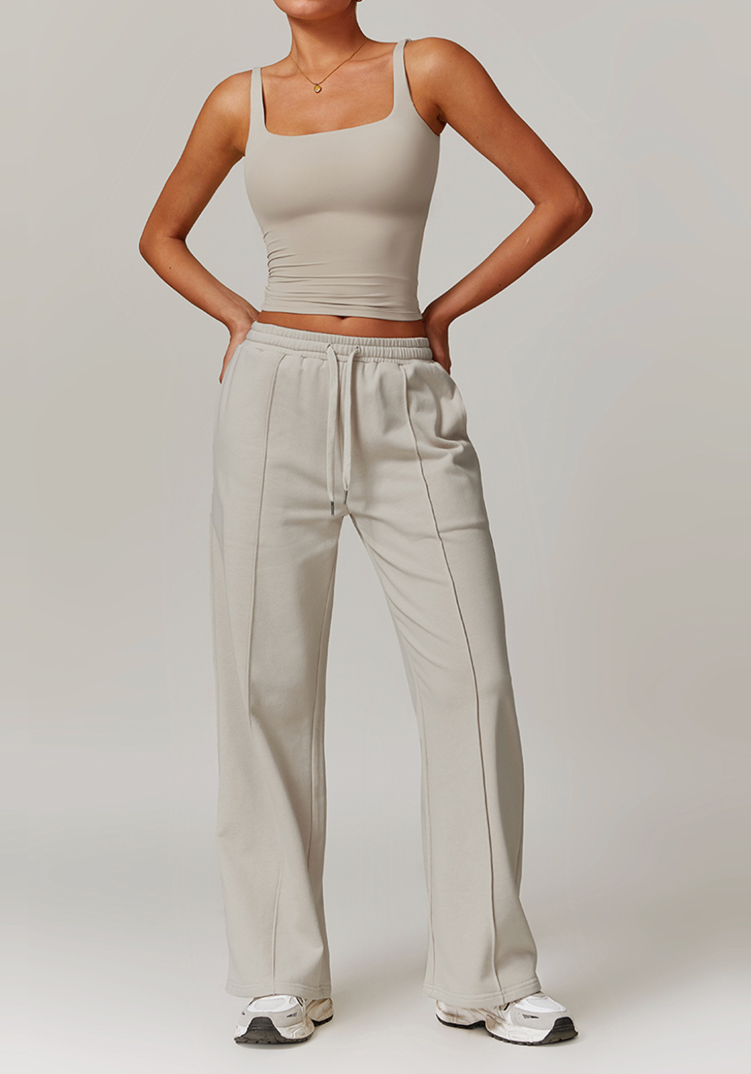 DANIELA LOUNGE TANK