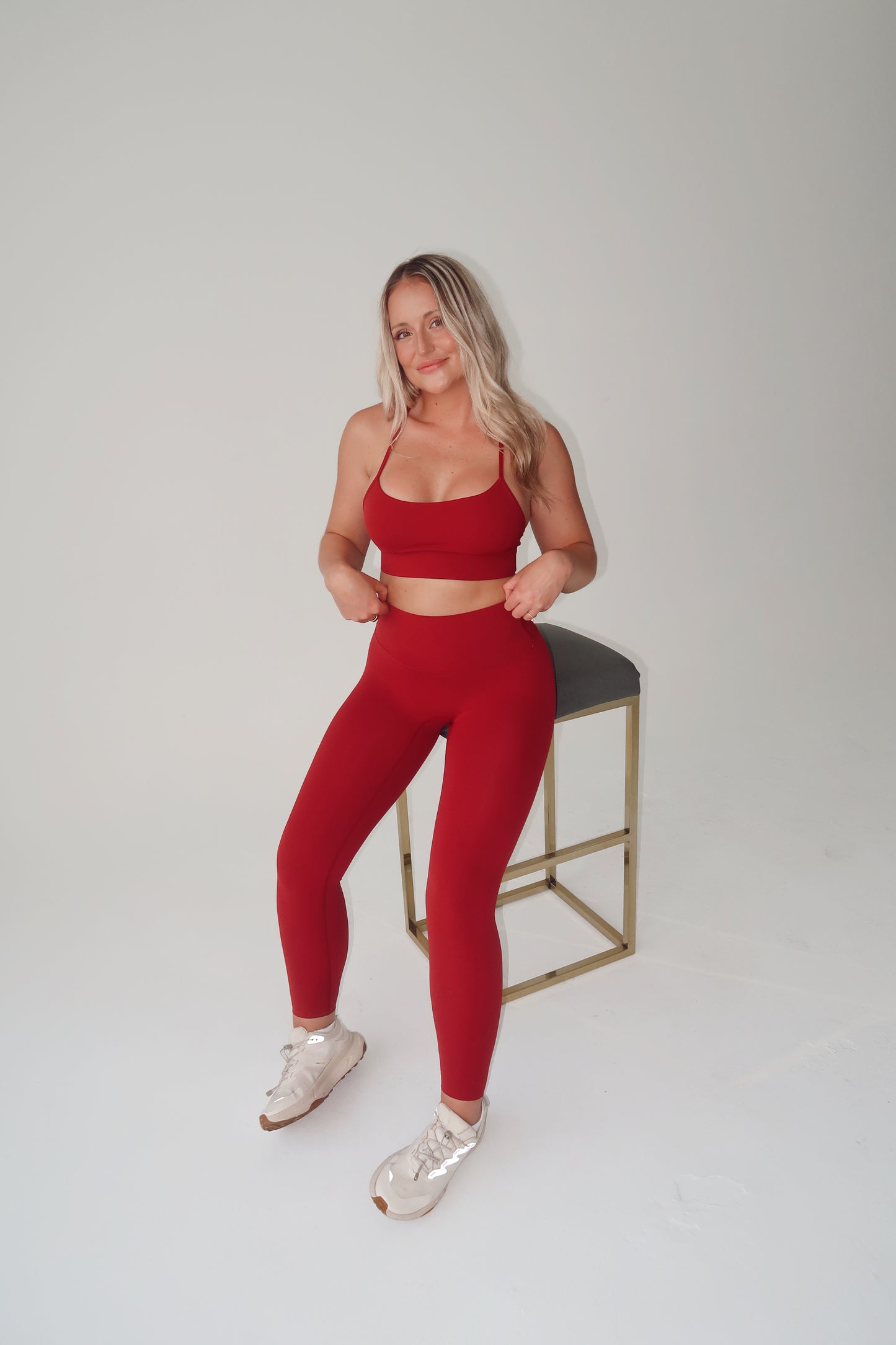 Pia Sports Bra