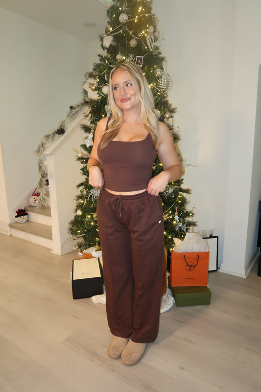 DANIELA LOUNGE PANTS