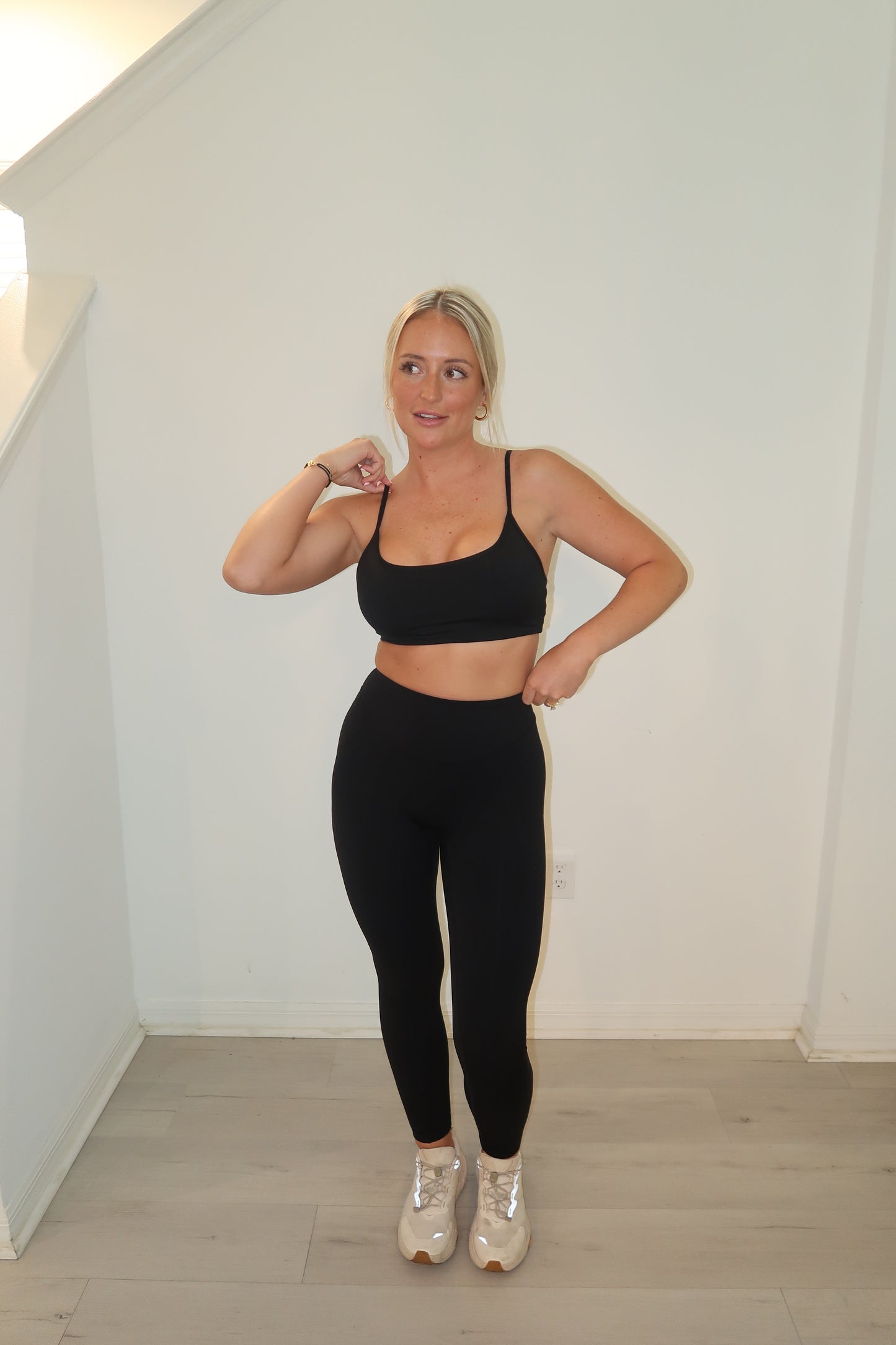 Galen Sports Bra