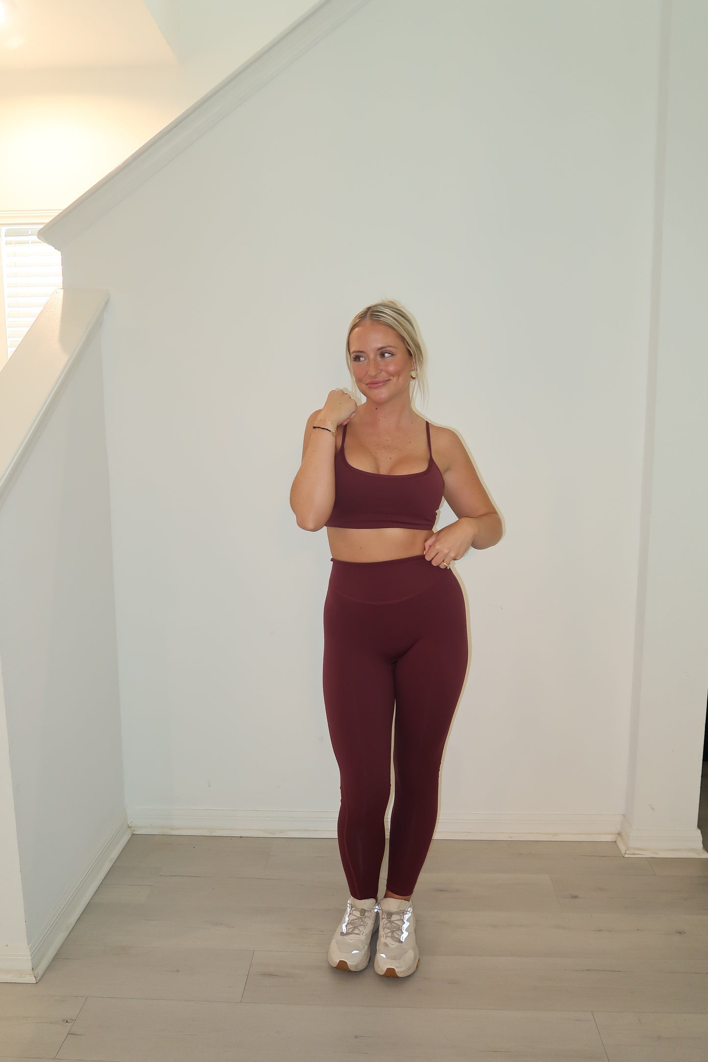 Galen Sports Bra