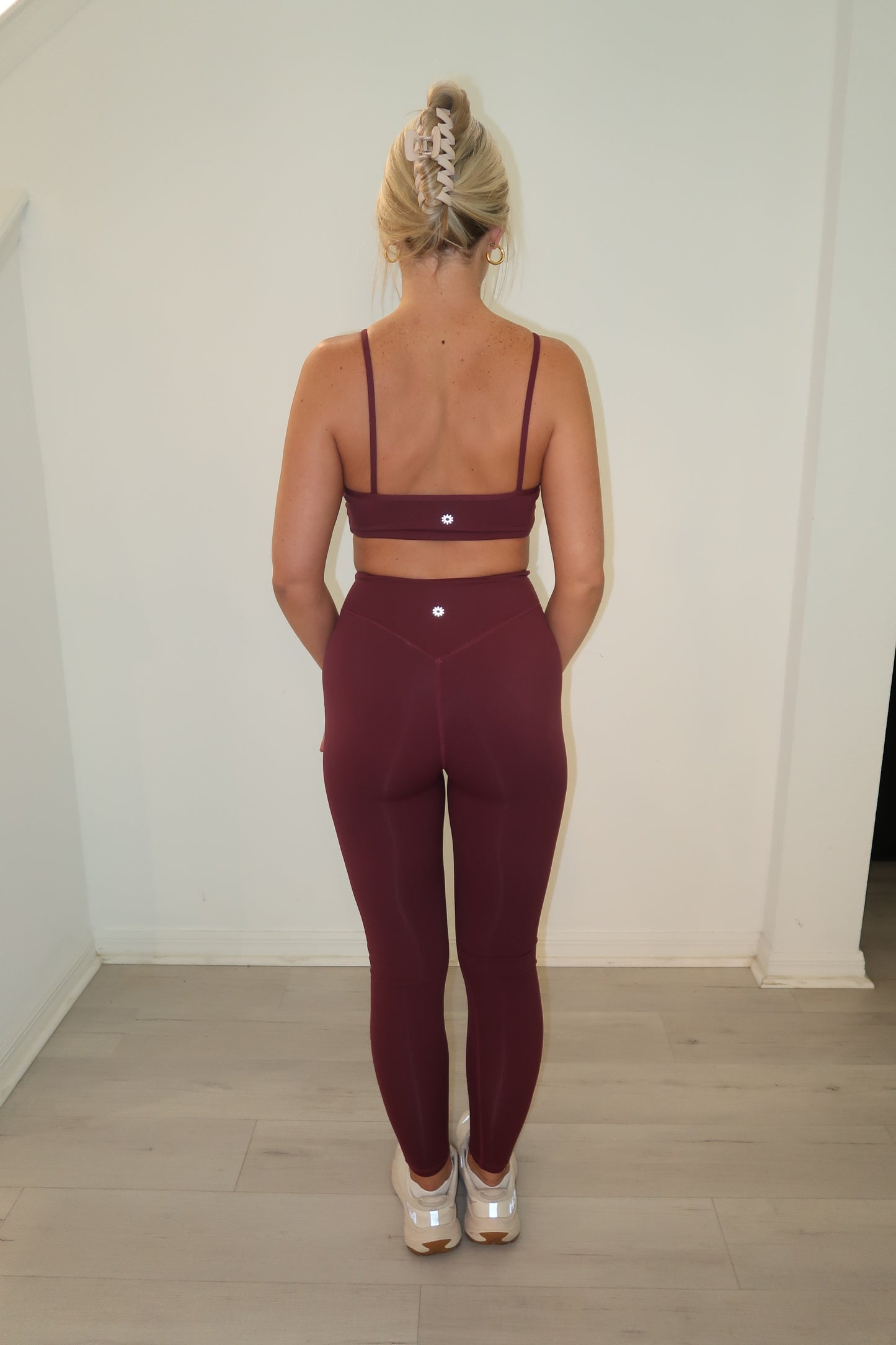 Galen Sports Bra