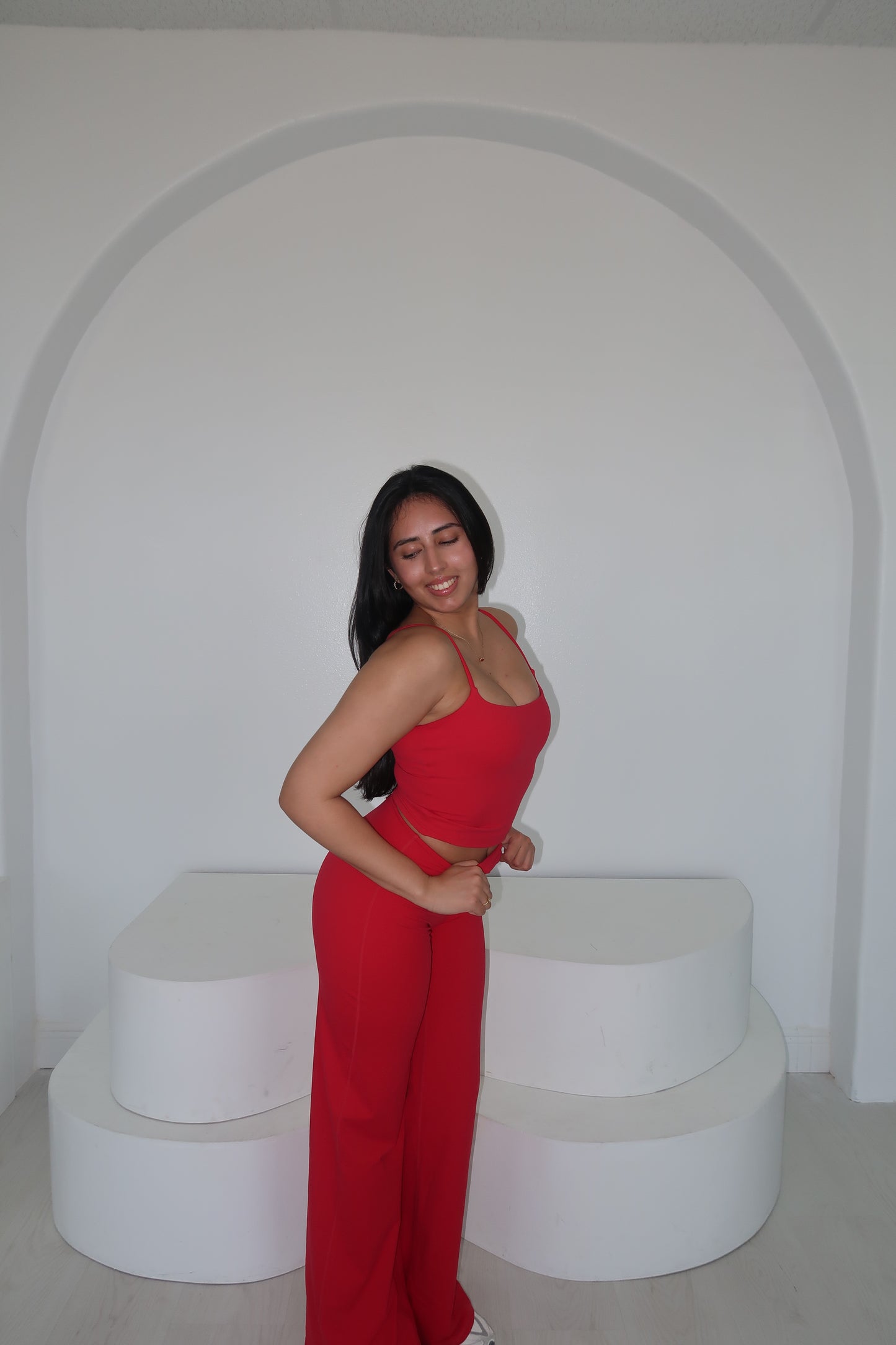 Gianna Flare Leggings