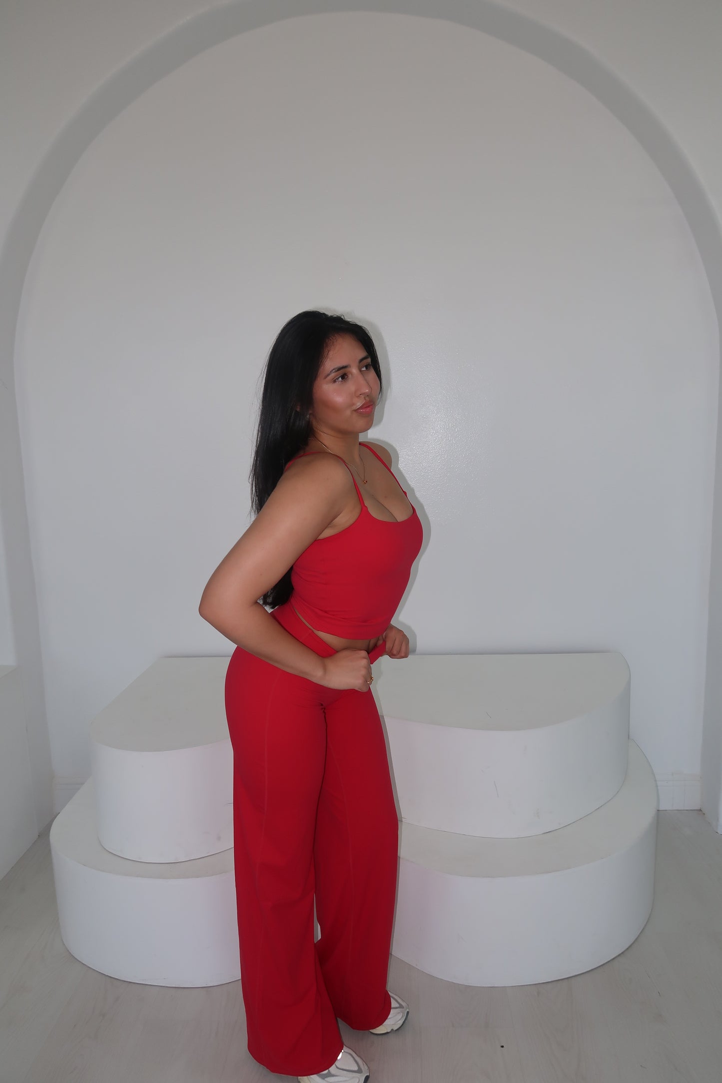 Gianna Flare Leggings