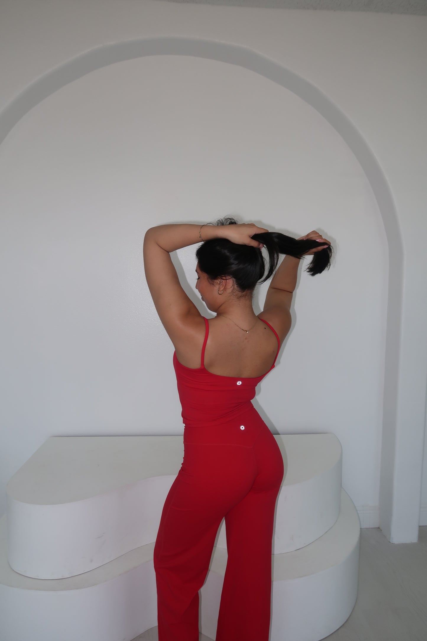 Gianna Flare Leggings