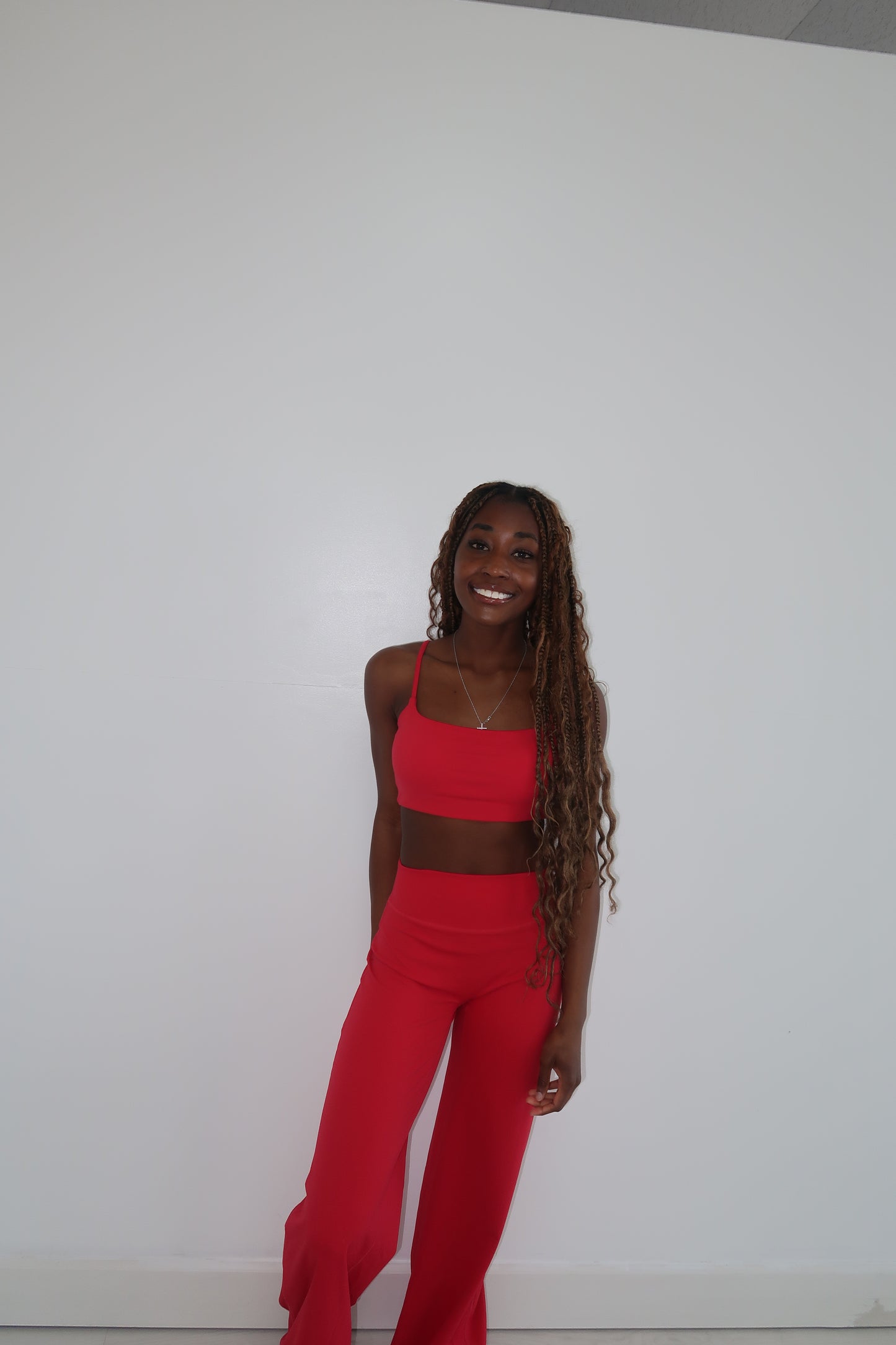 Gianna Flare Leggings