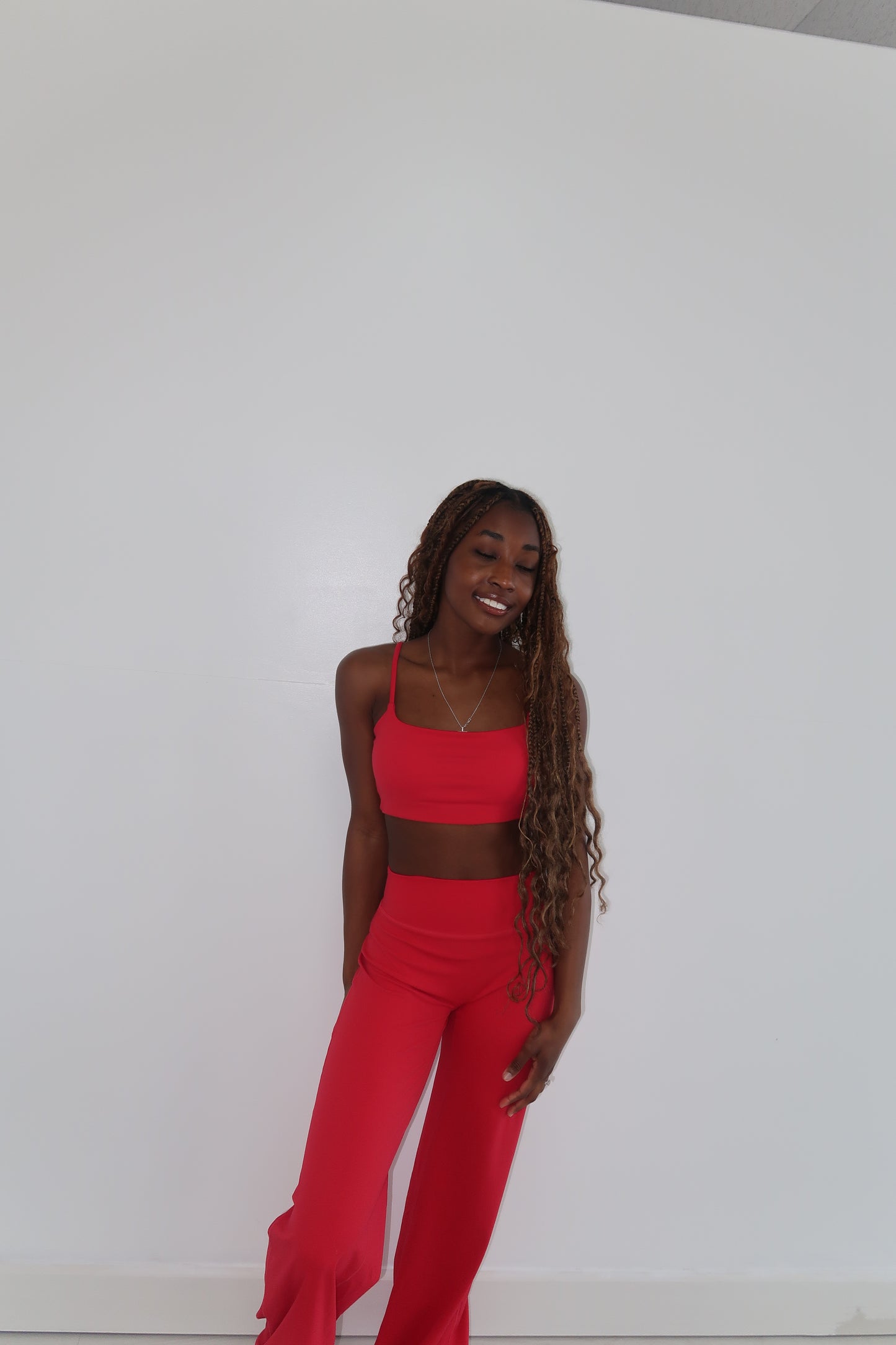 Gianna Flare Leggings