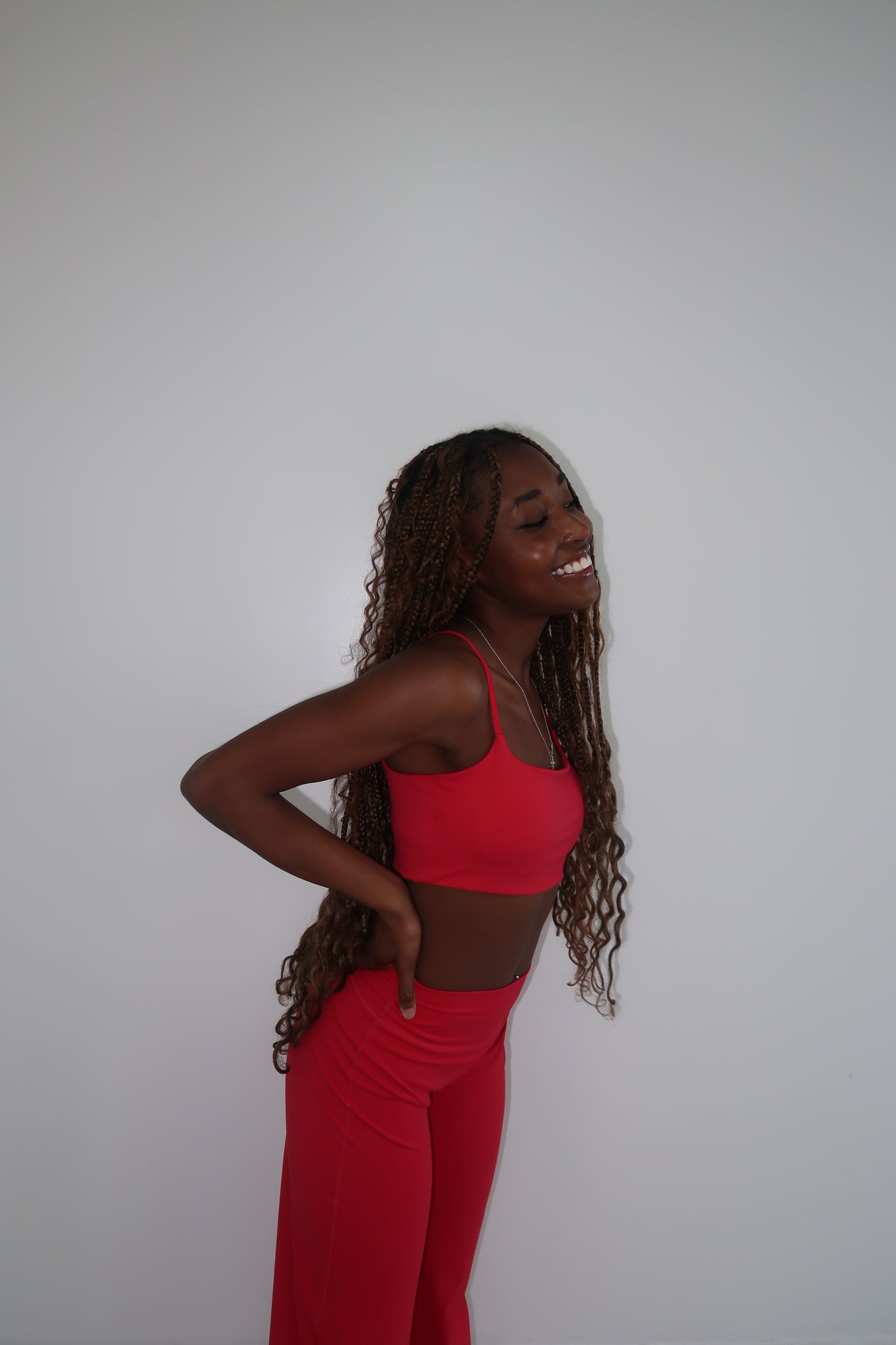 Gianna Flare Leggings