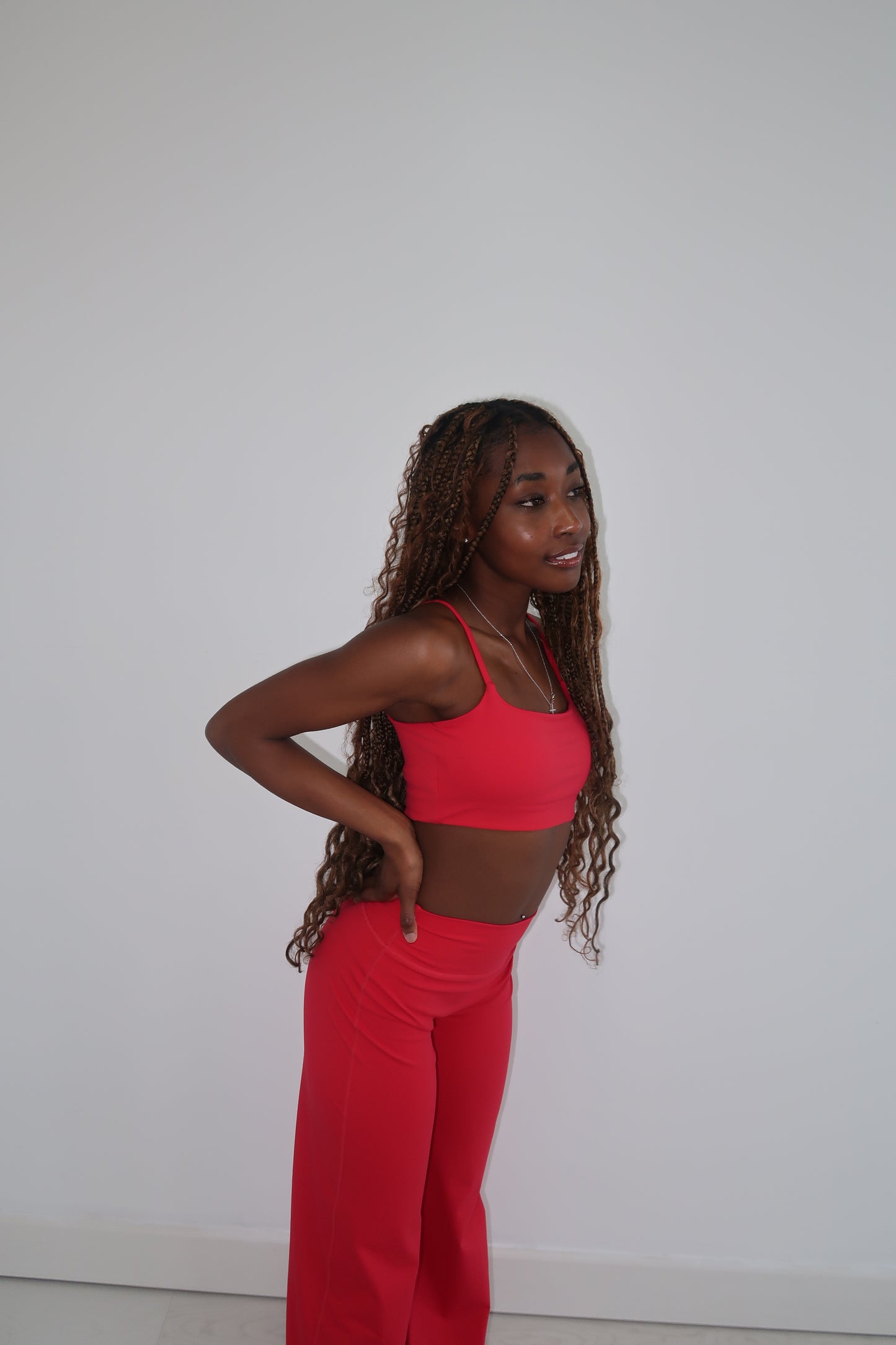 Gianna Flare Leggings