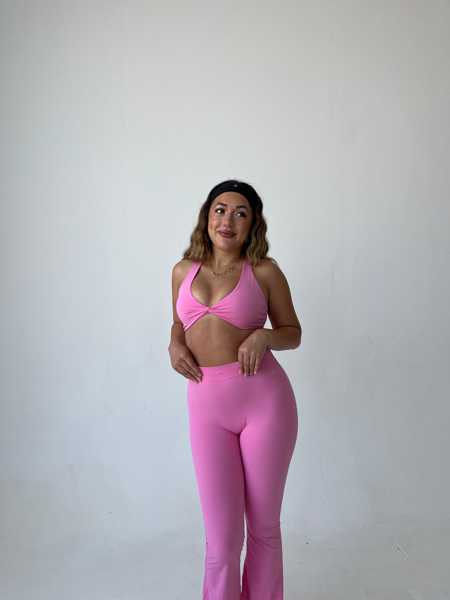 ANDI SPORTS BRA