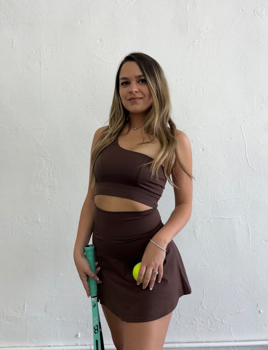 KAYLA ACTIVE SKIRT