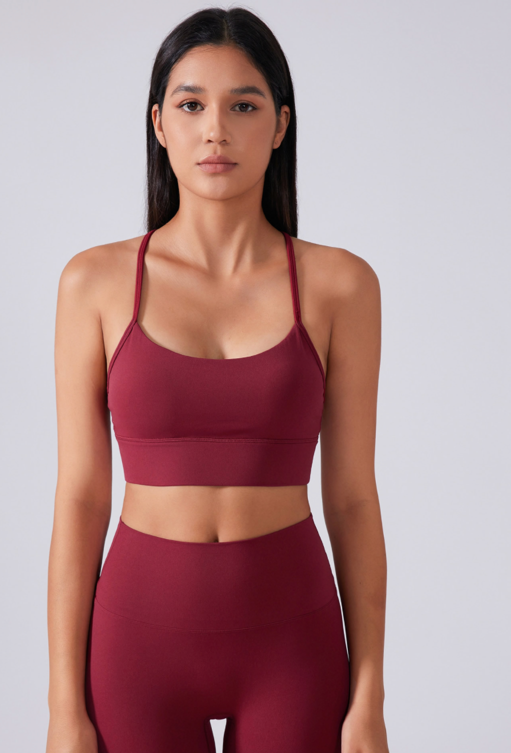 Pia Sports Bra